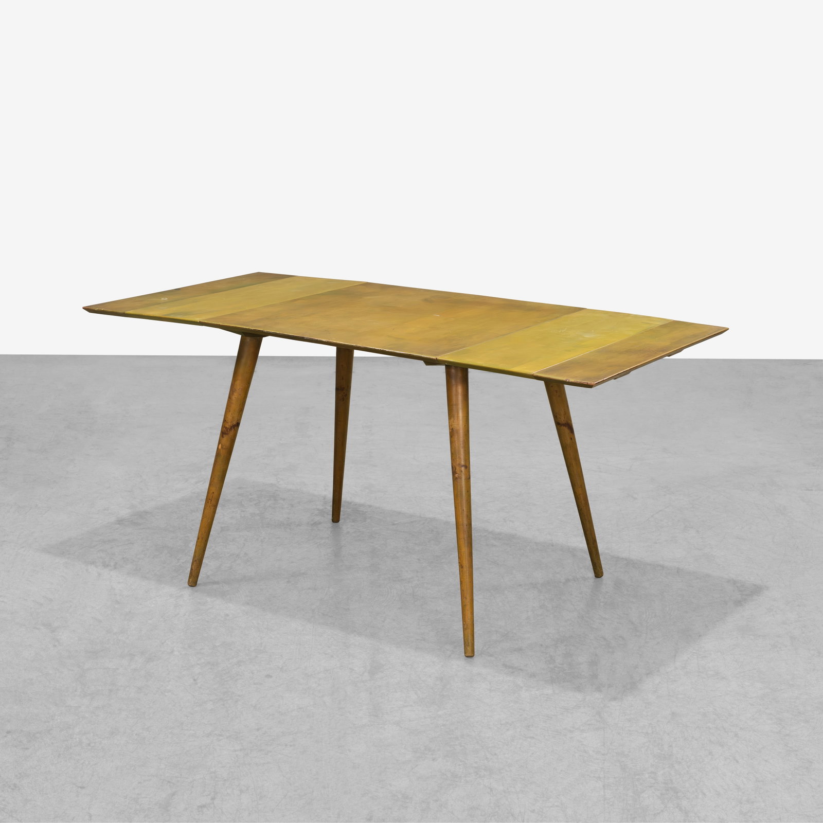 Paul McCobb - Dining Table - 2