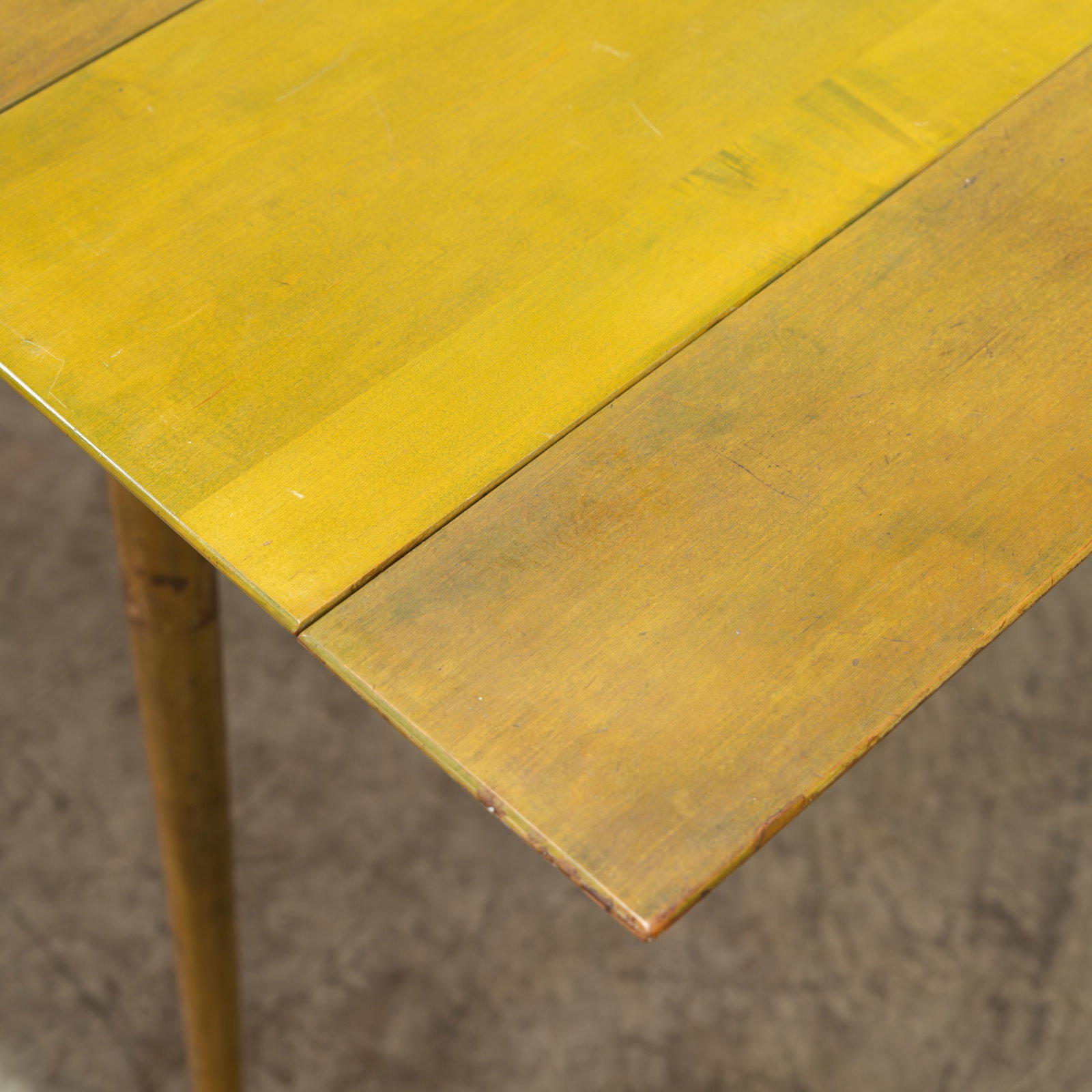 Paul McCobb - Dining Table - 3