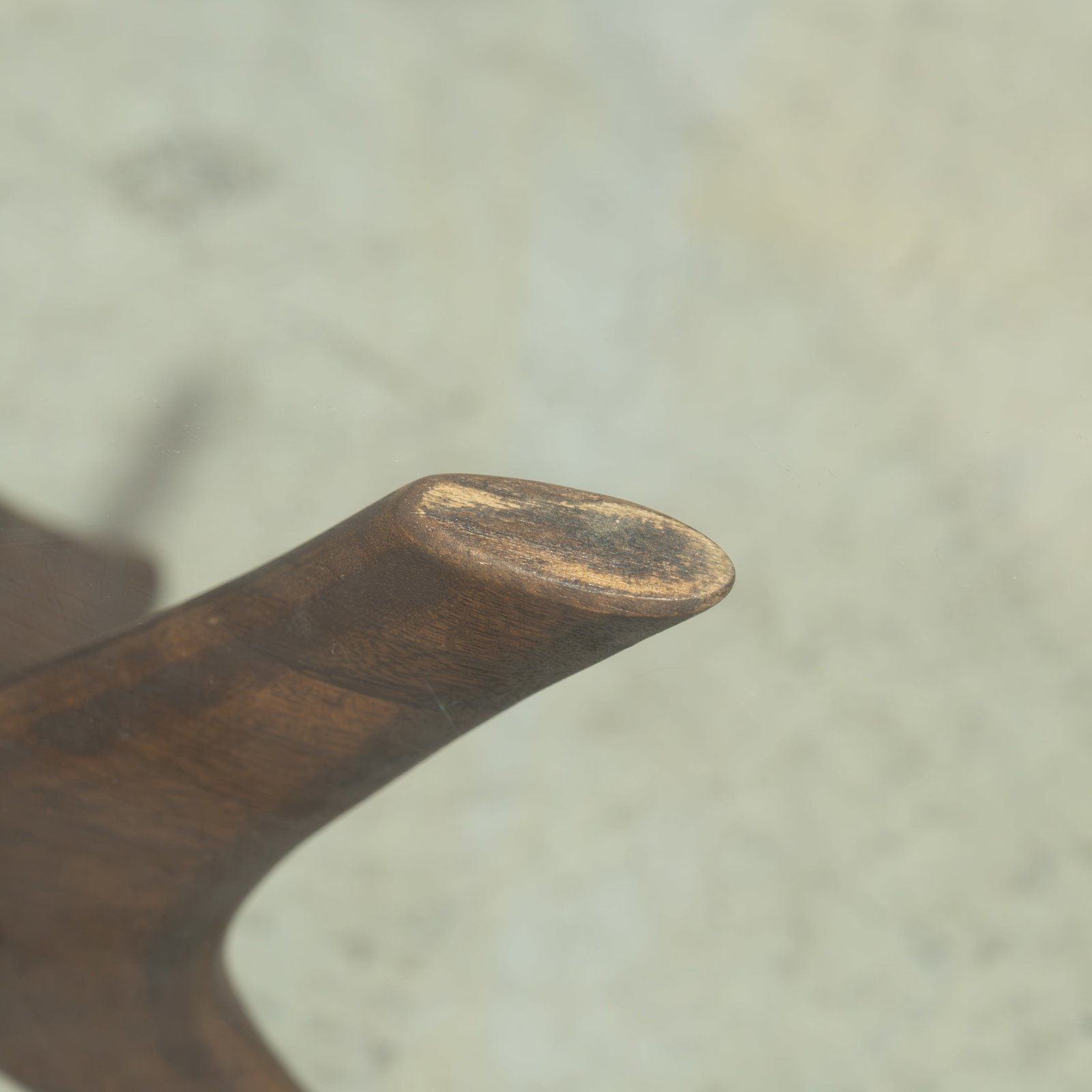 Adrian Pearsall - End Table - 2