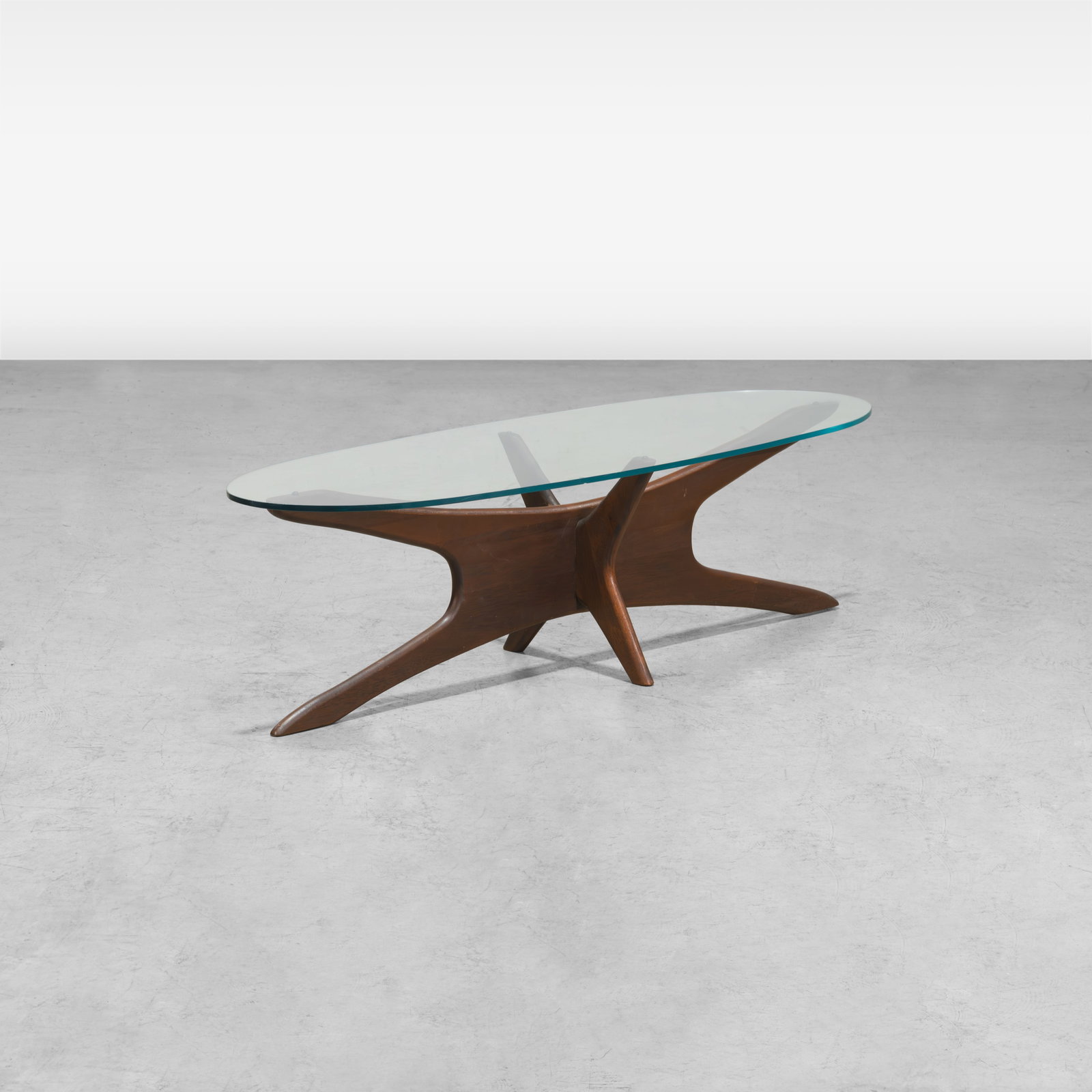Adrian Pearsall - Coffee Table (1 of 5)