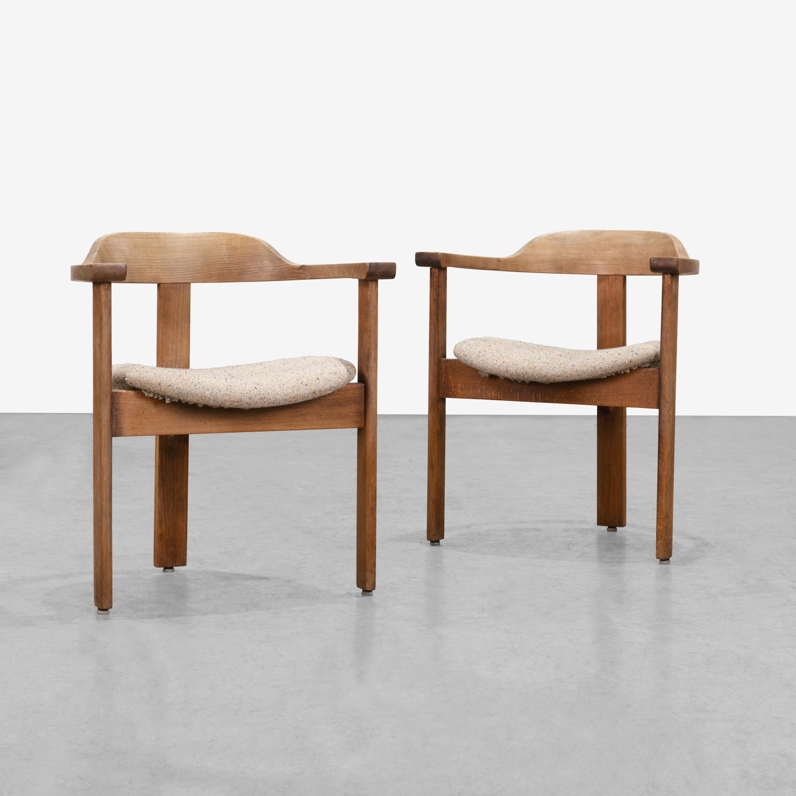 Robert & Trix Haussmann - Armchairs (1 of 6)