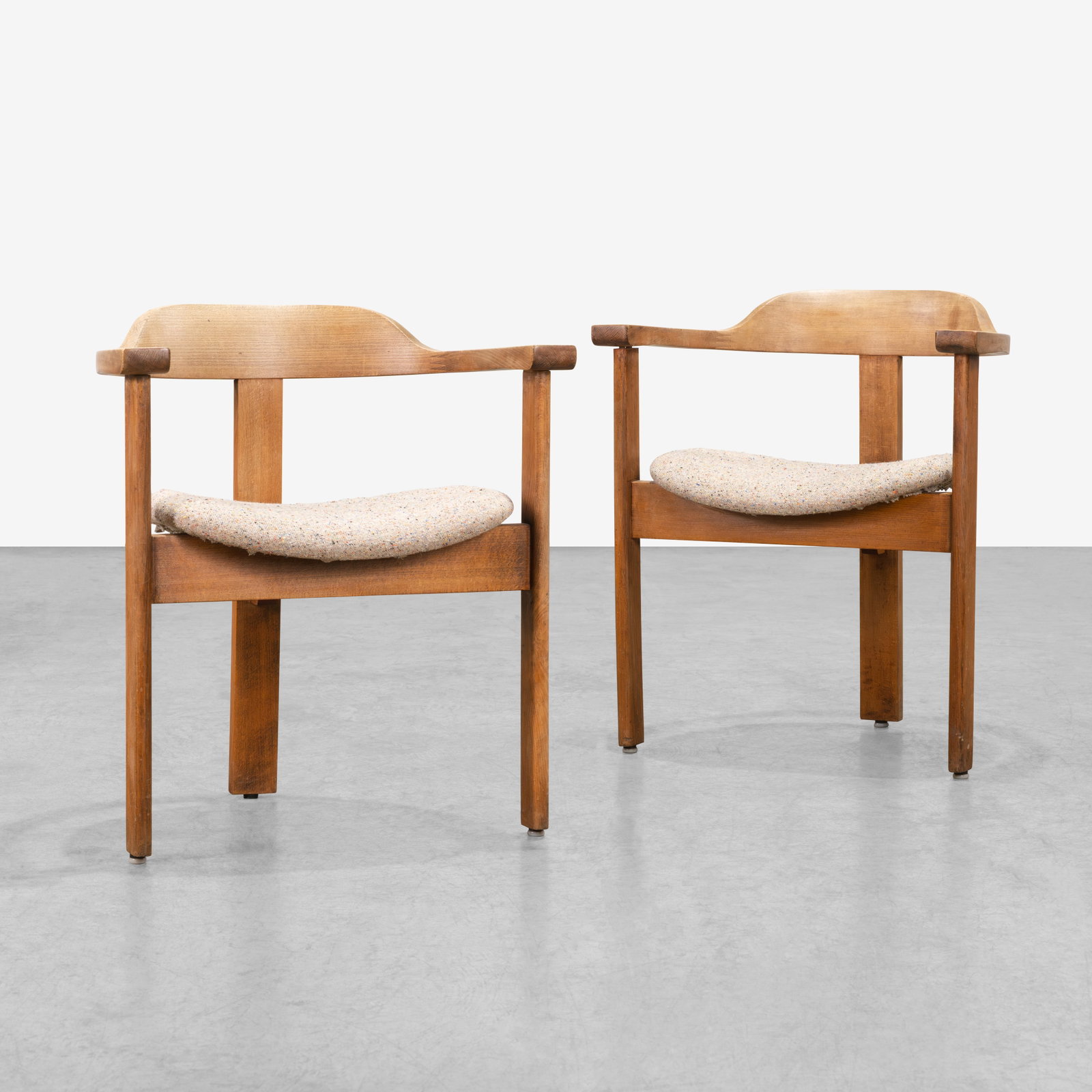 Robert & Trix Haussmann - Armchairs (1 of 6)