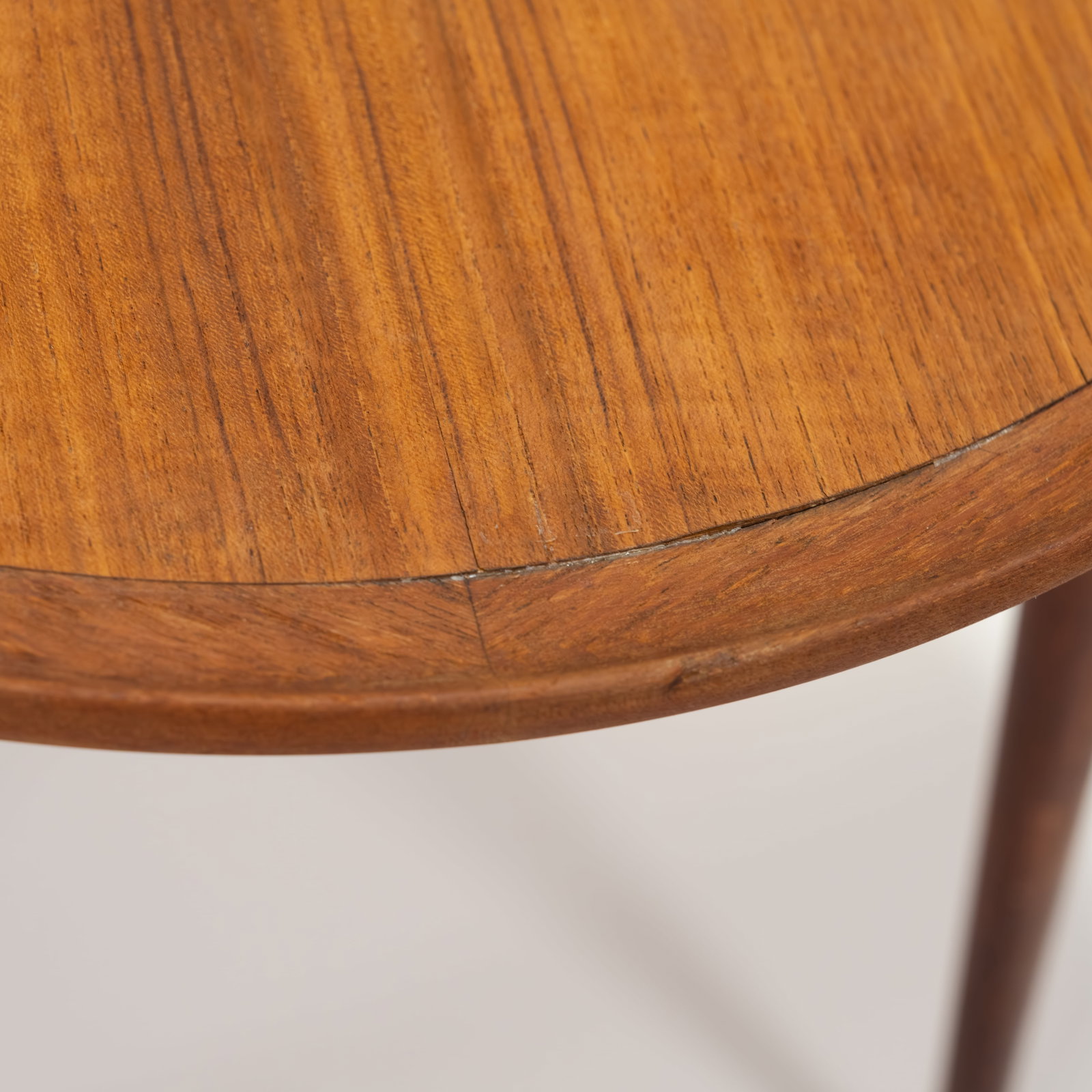 Danish Side table - 2