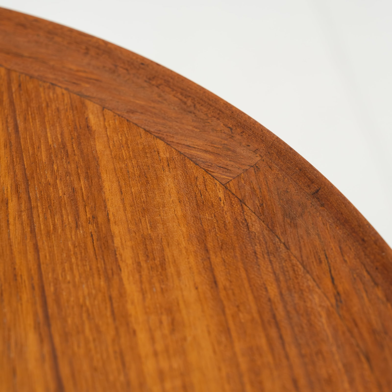 Danish Side table - 4
