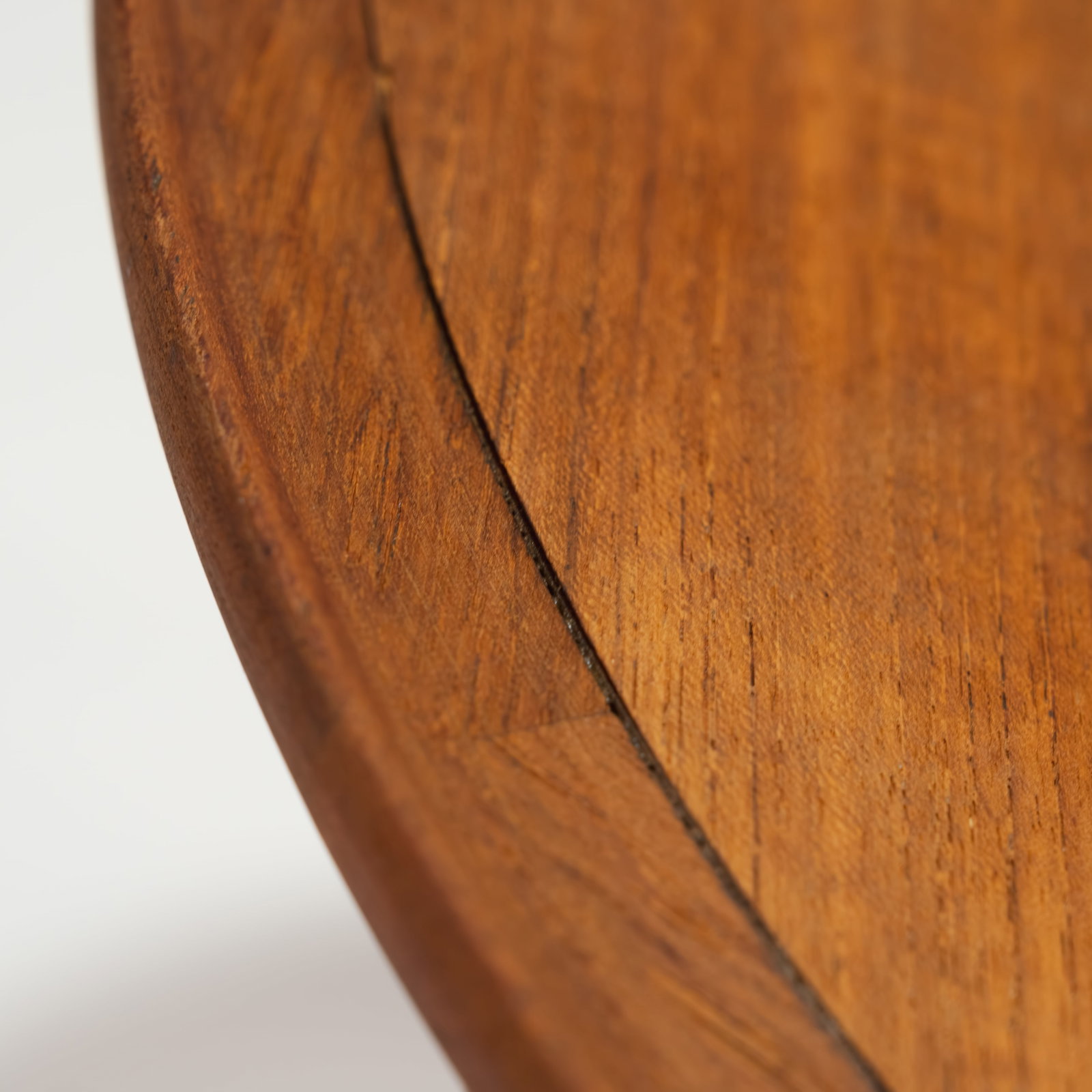 Danish Side table - 5
