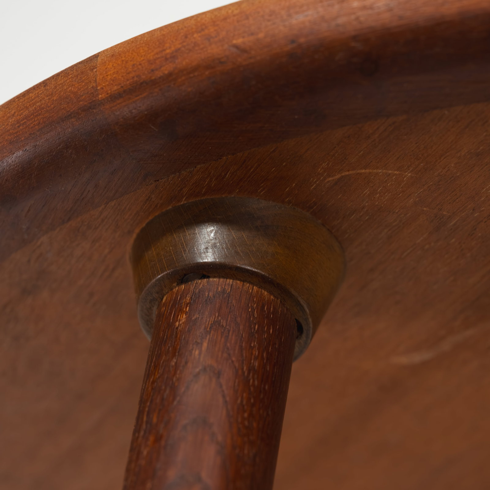 Danish Side table - 6