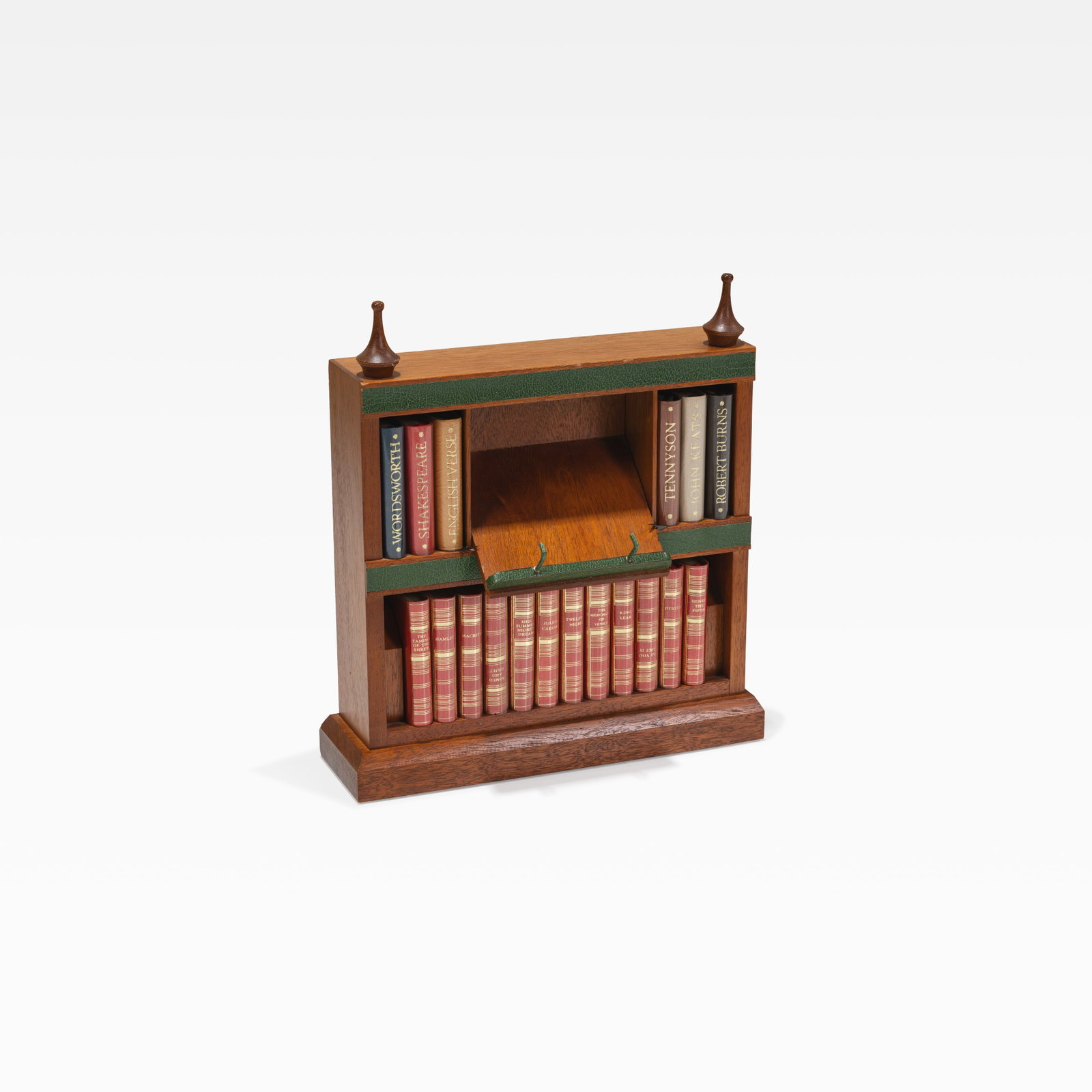 Miniature Shakespeare Book Set (1 of 5)