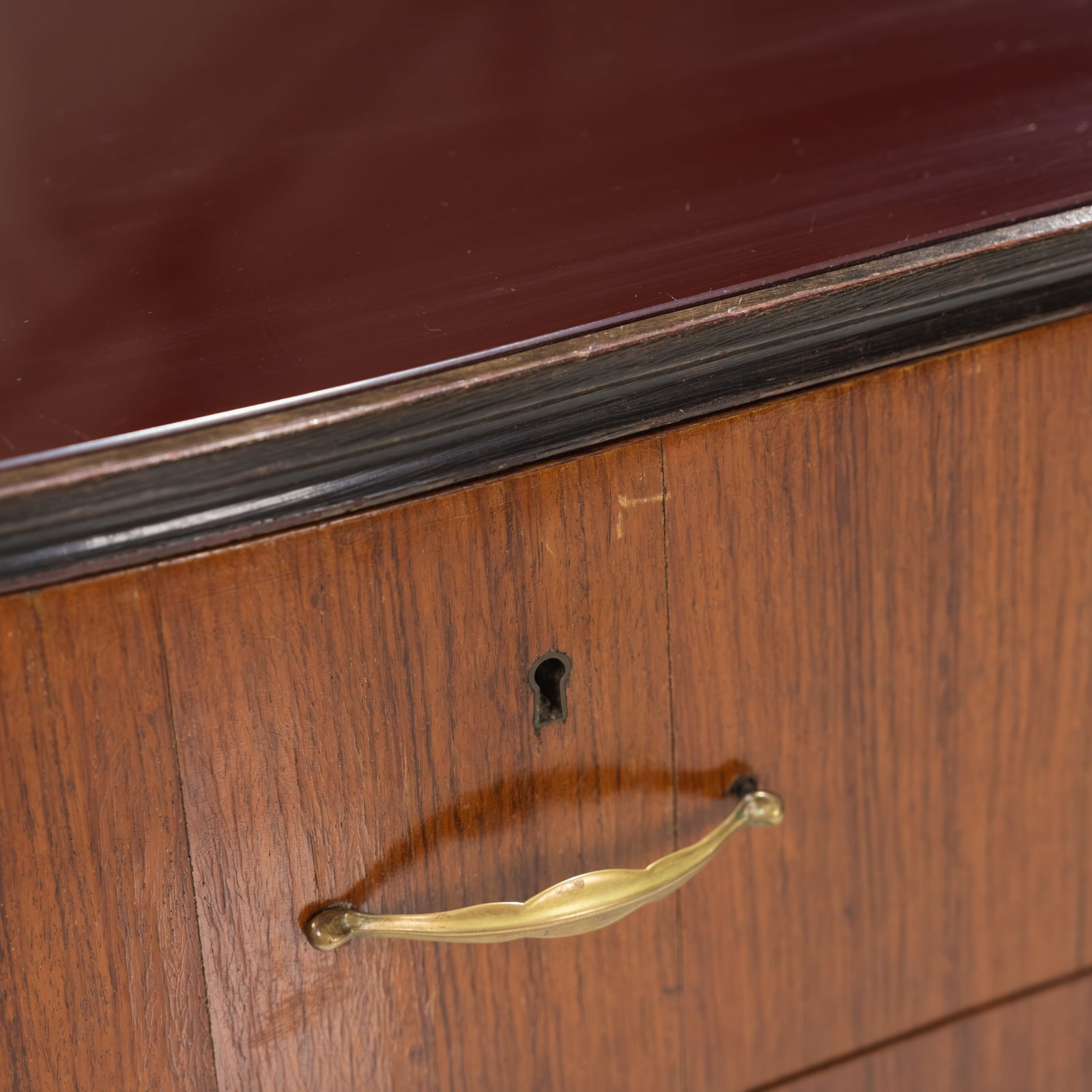 Deco Style Sideboard - 10