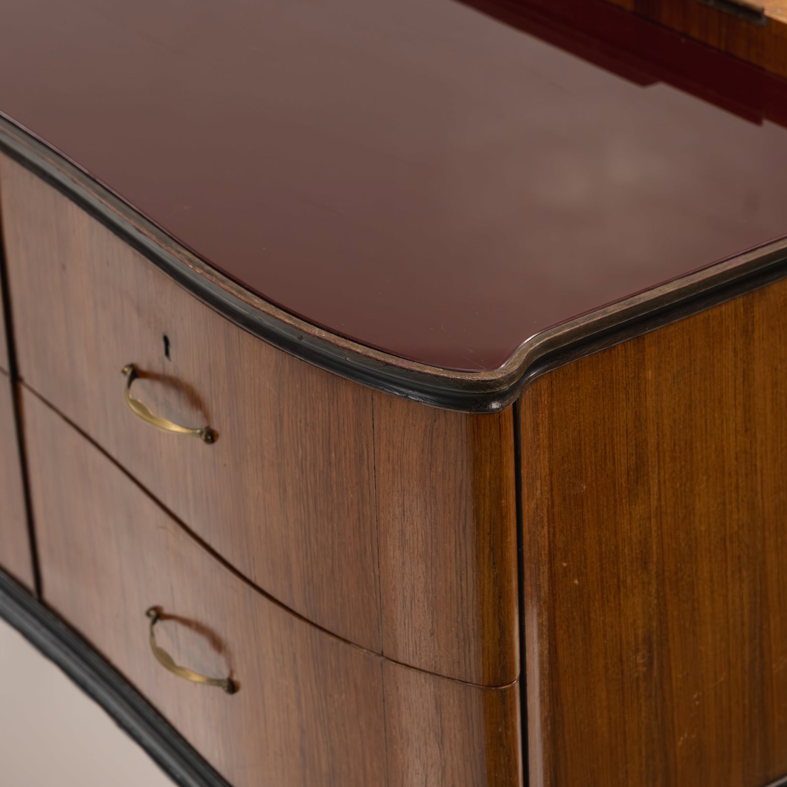 Deco Style Sideboard - 3