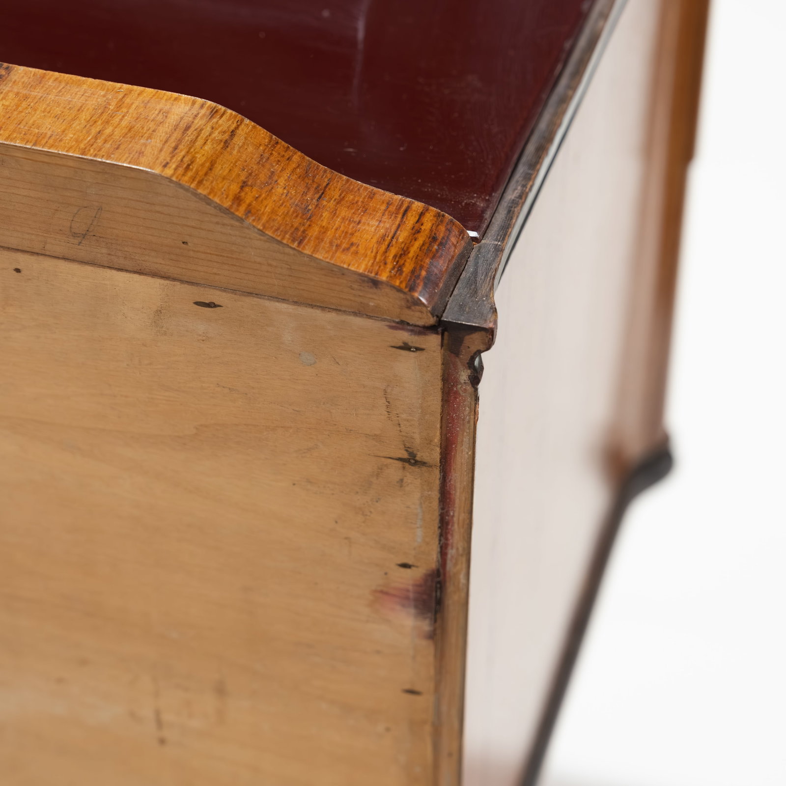 Deco Style Sideboard - 7