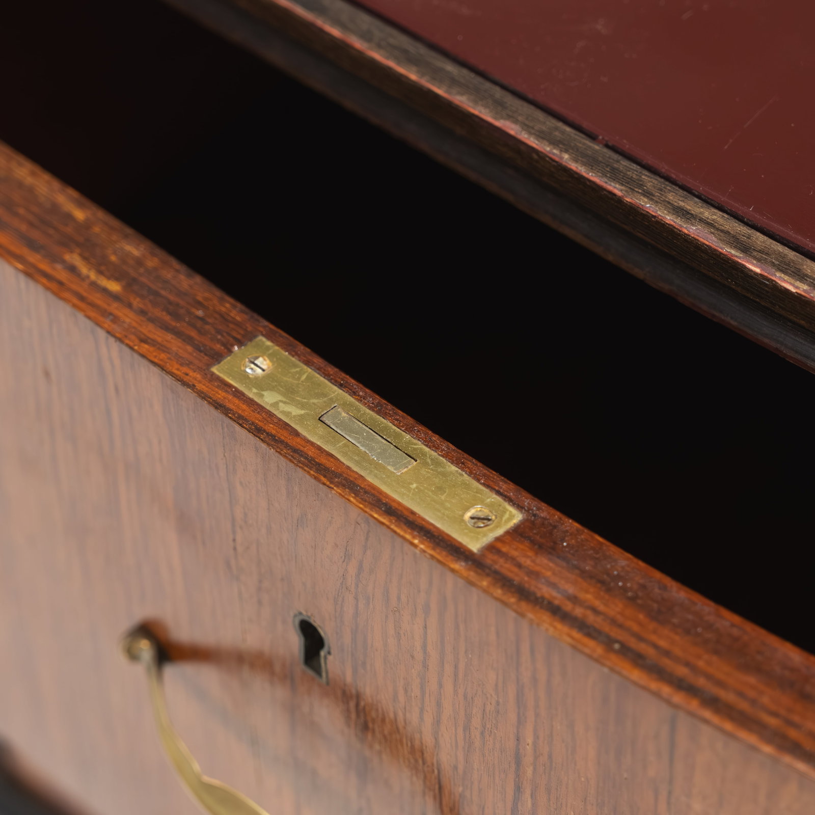 Deco Style Sideboard - 9