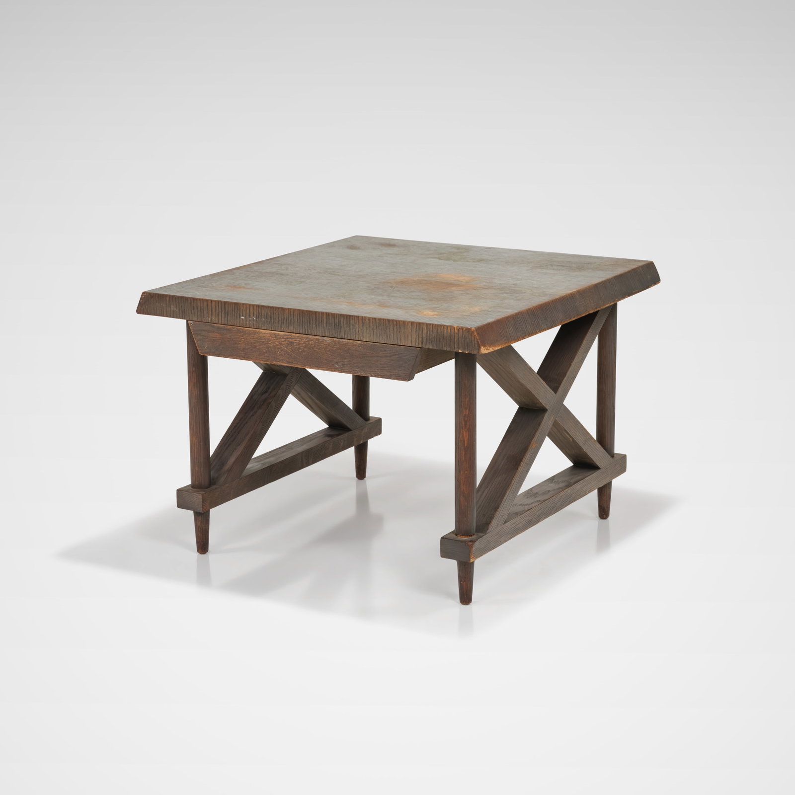 French Occasional Table (1 of 6)