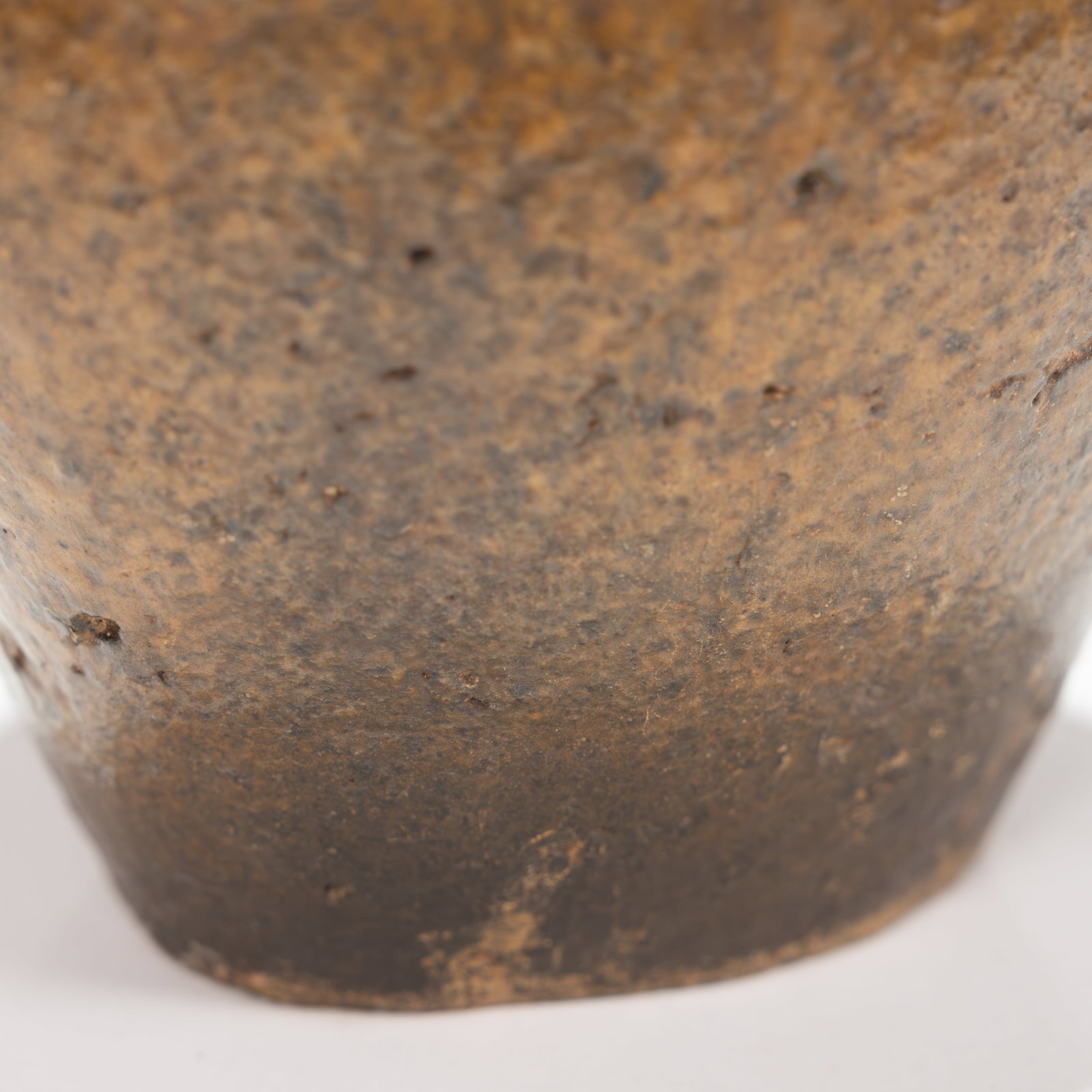 Earthenware Vase - 2
