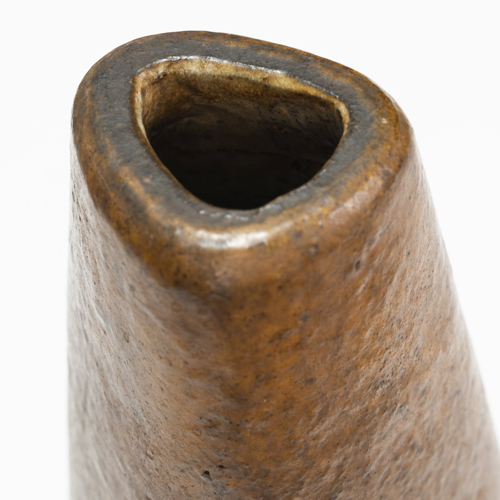 Earthenware Vase - 3