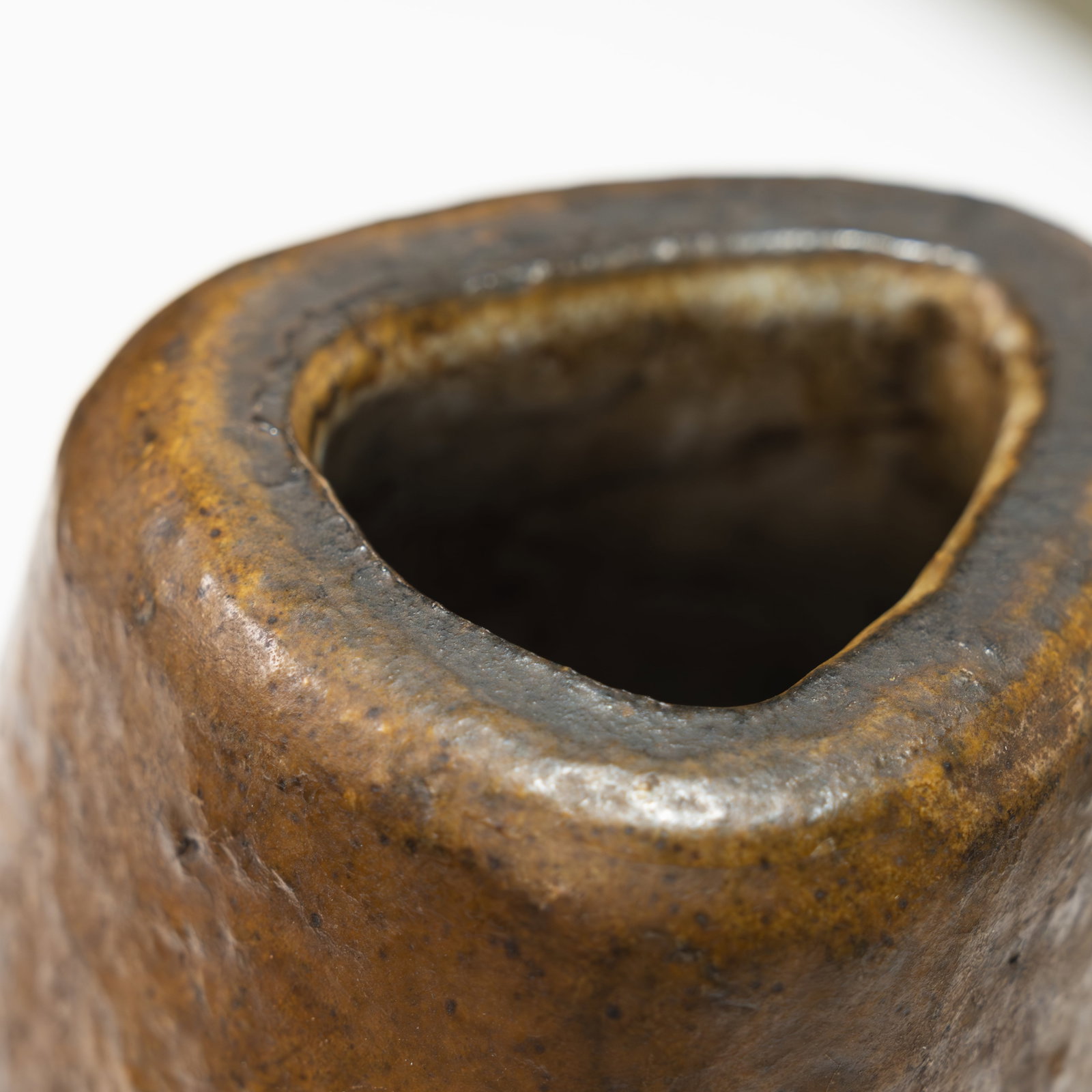 Earthenware Vase - 4