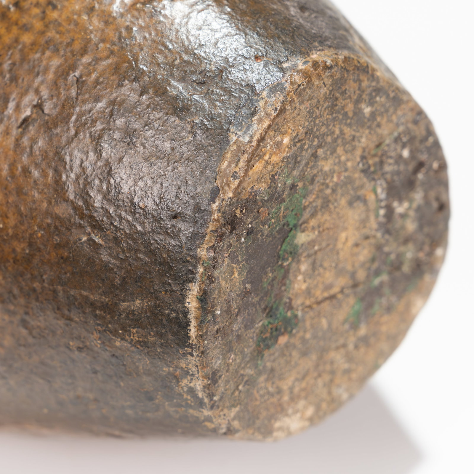 Earthenware Vase - 5