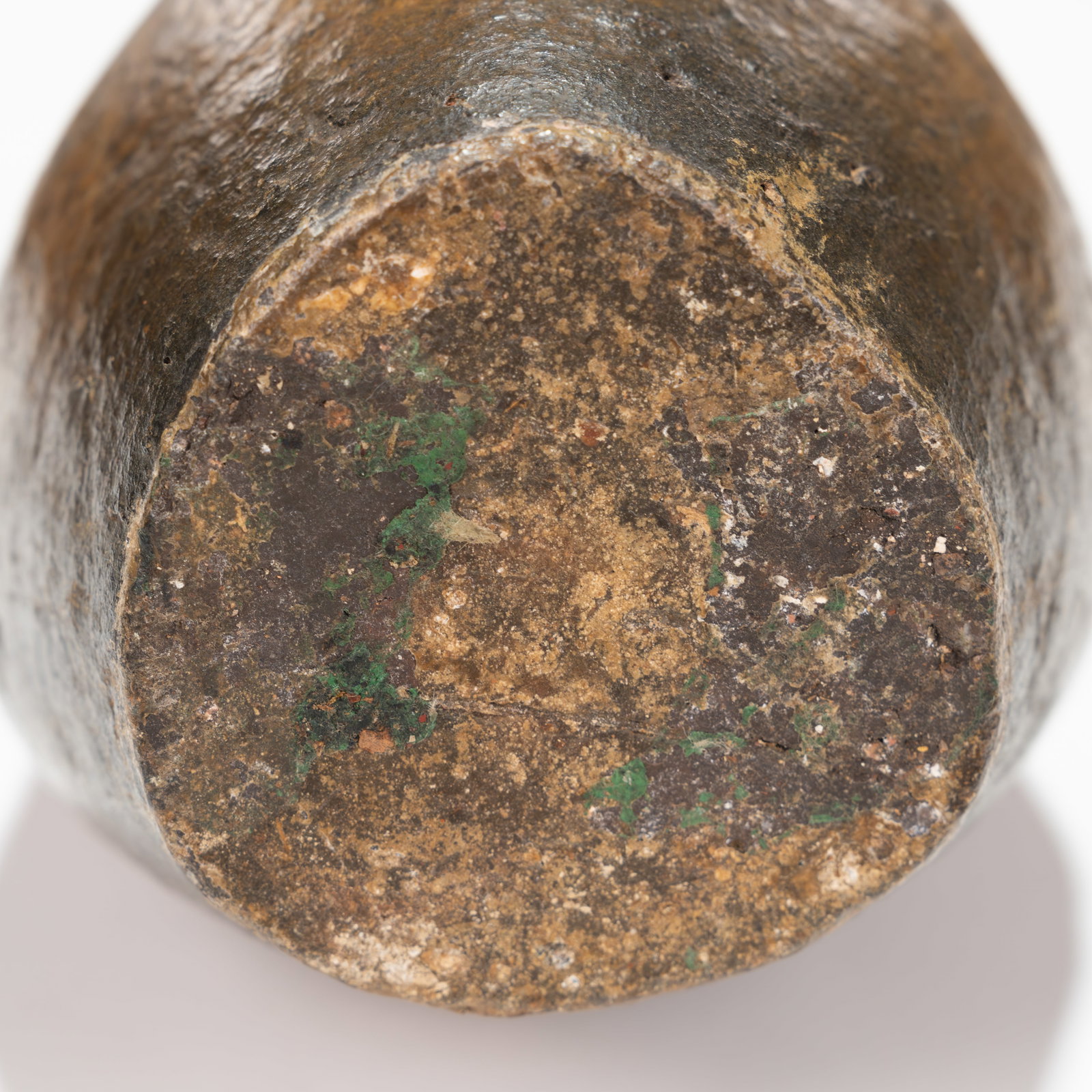 Earthenware Vase - 6