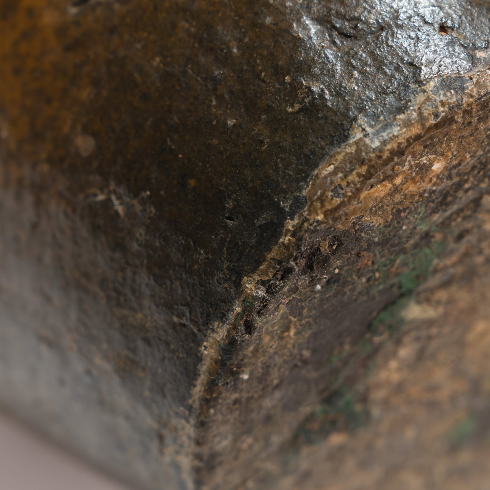 Earthenware Vase - 8