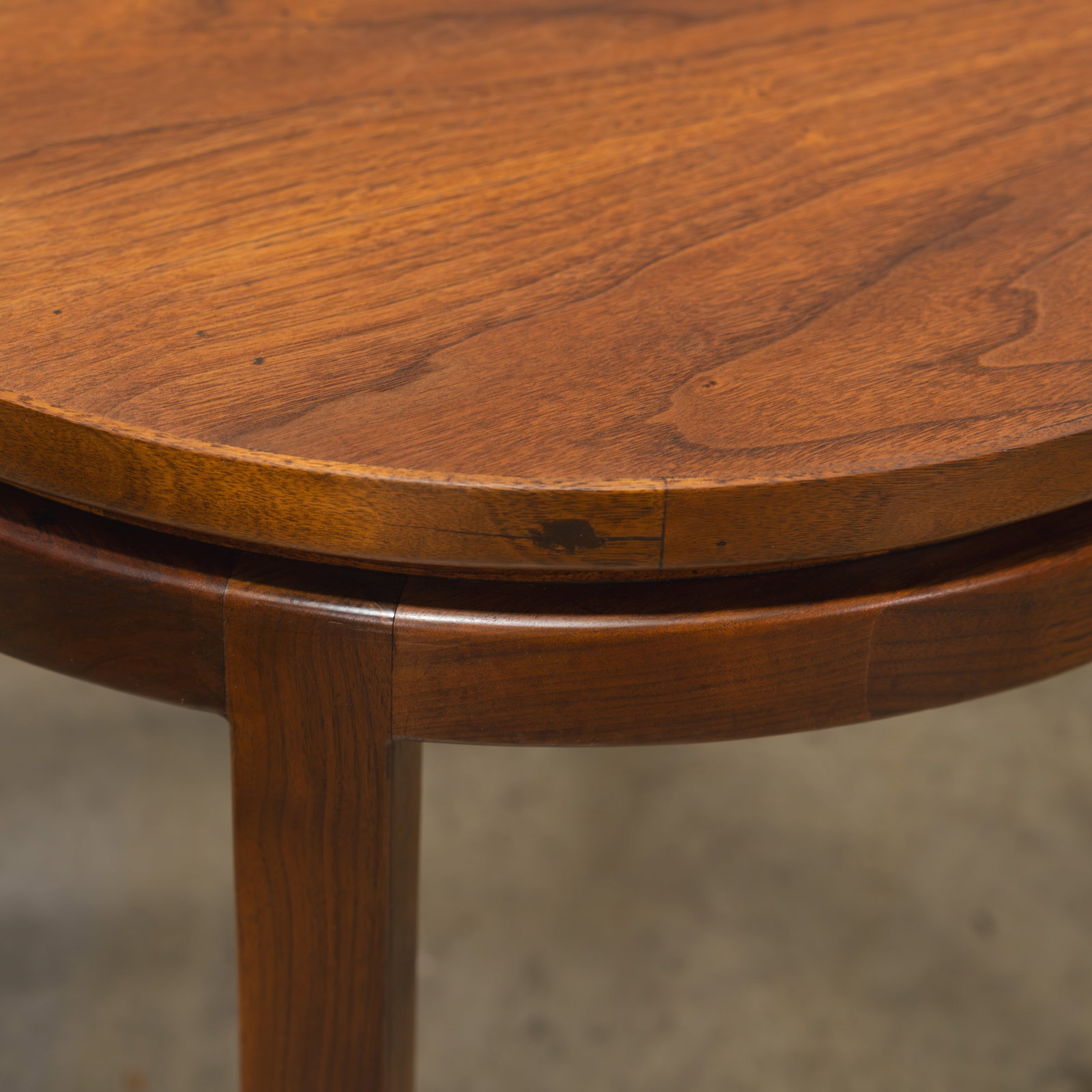 Walnut End Tables - 3