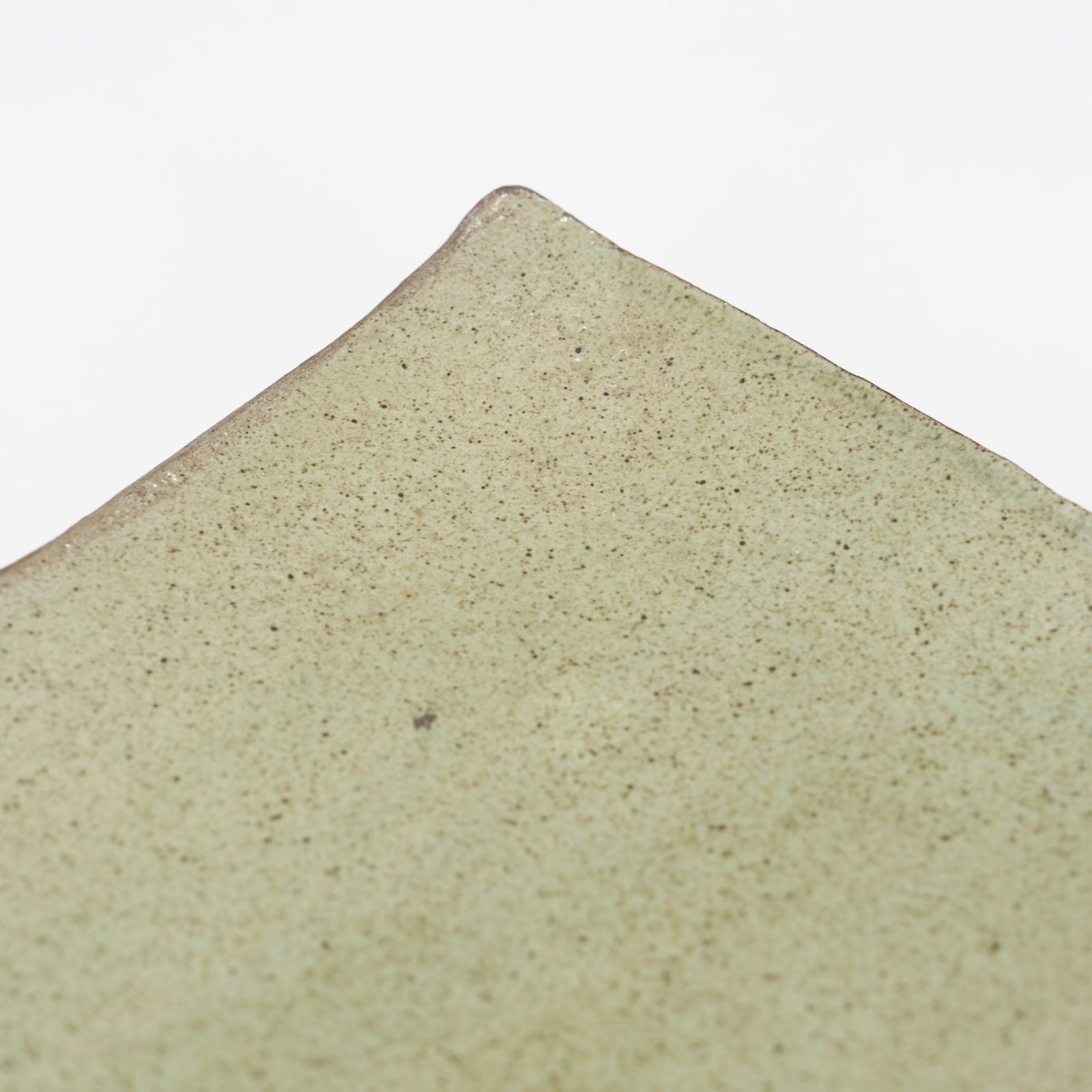 Earthenware Platter - 2