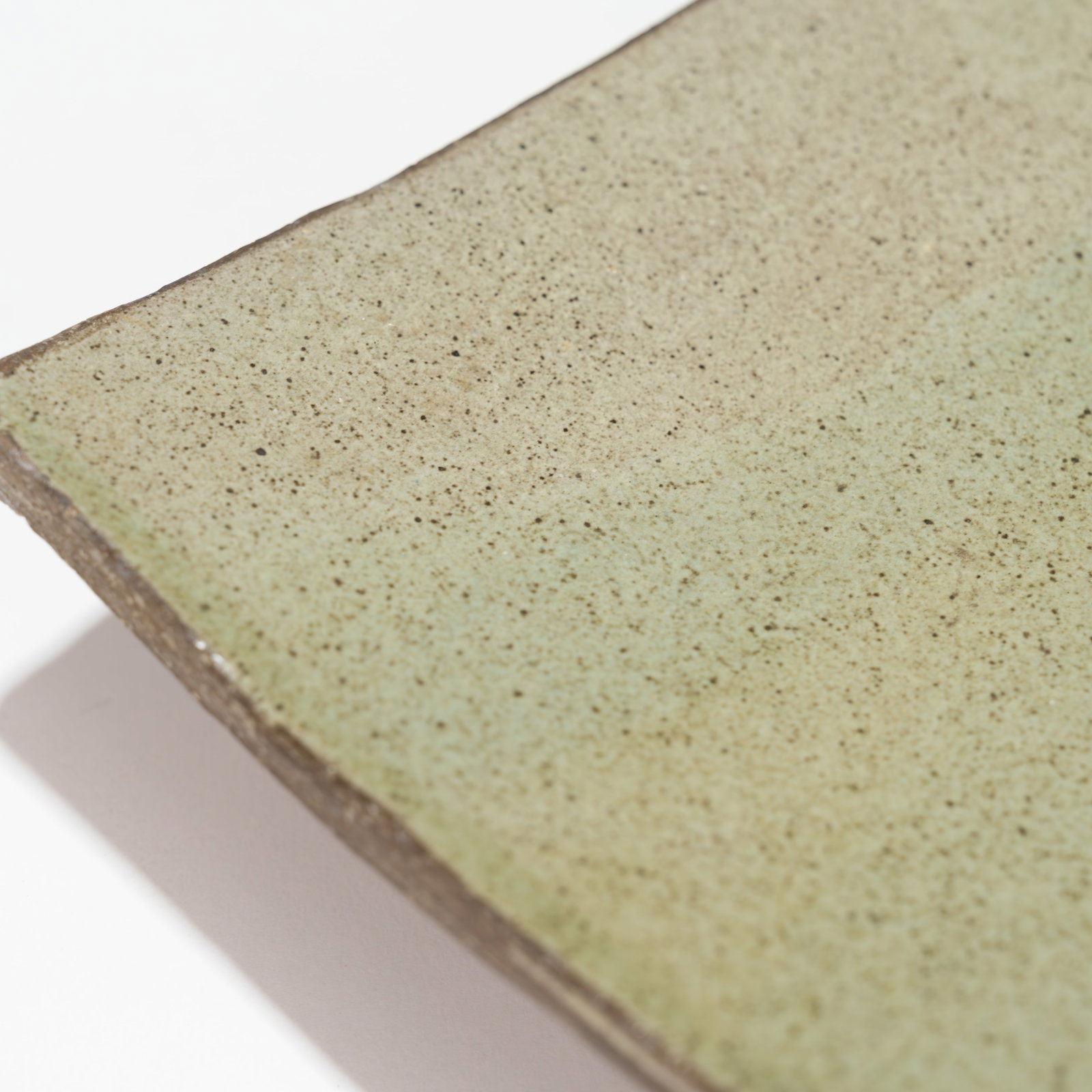 Earthenware Platter - 3