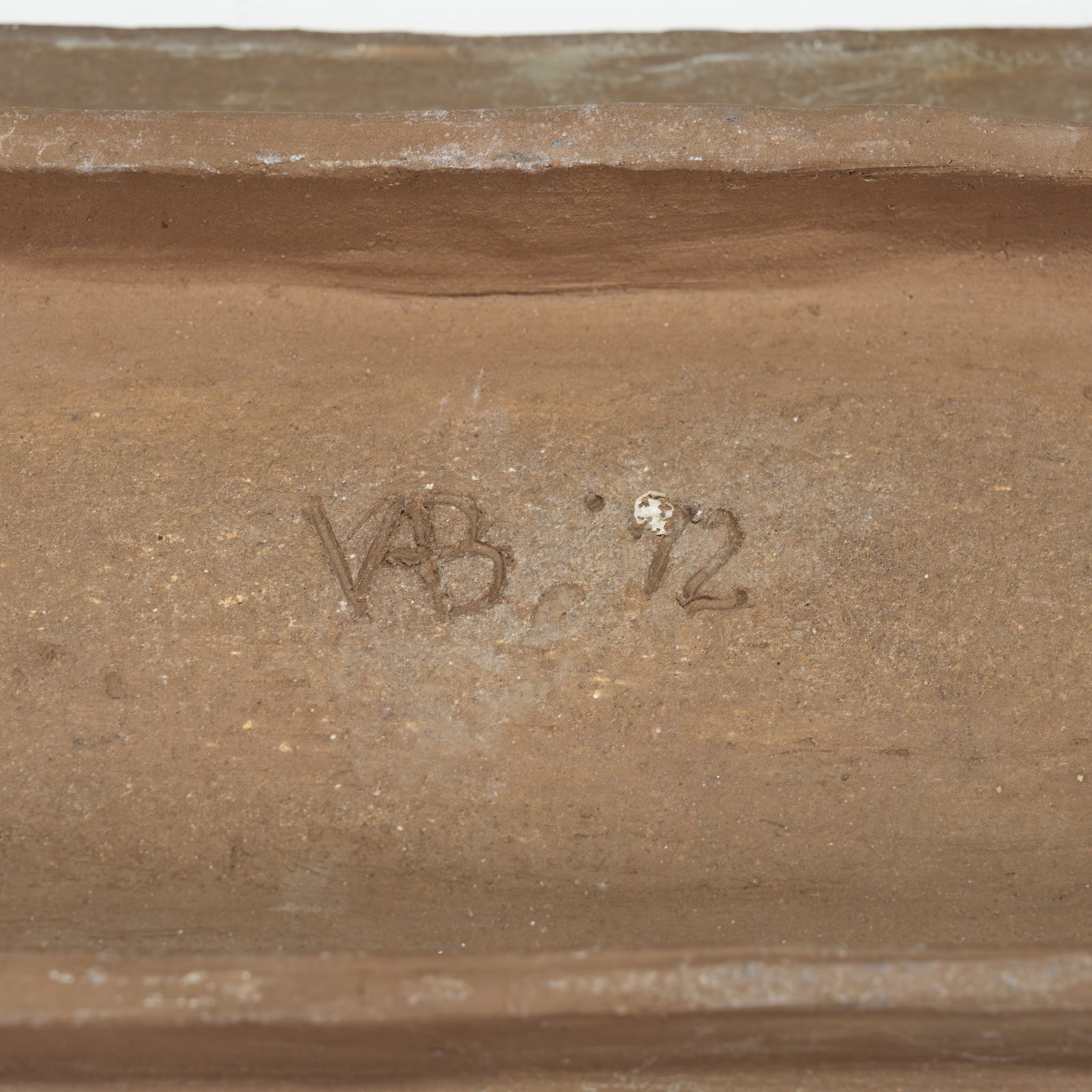 Earthenware Platter - 5