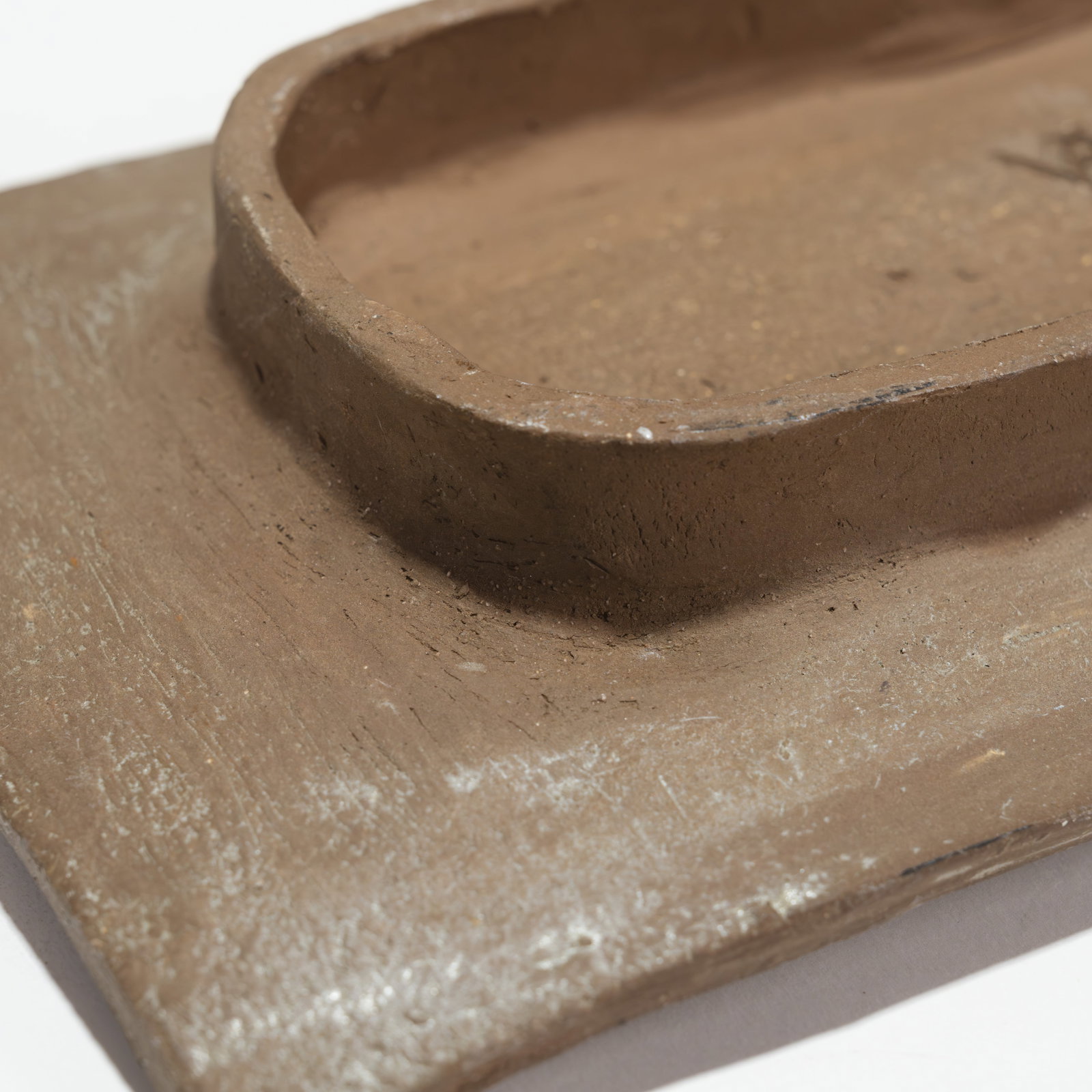 Earthenware Platter - 6