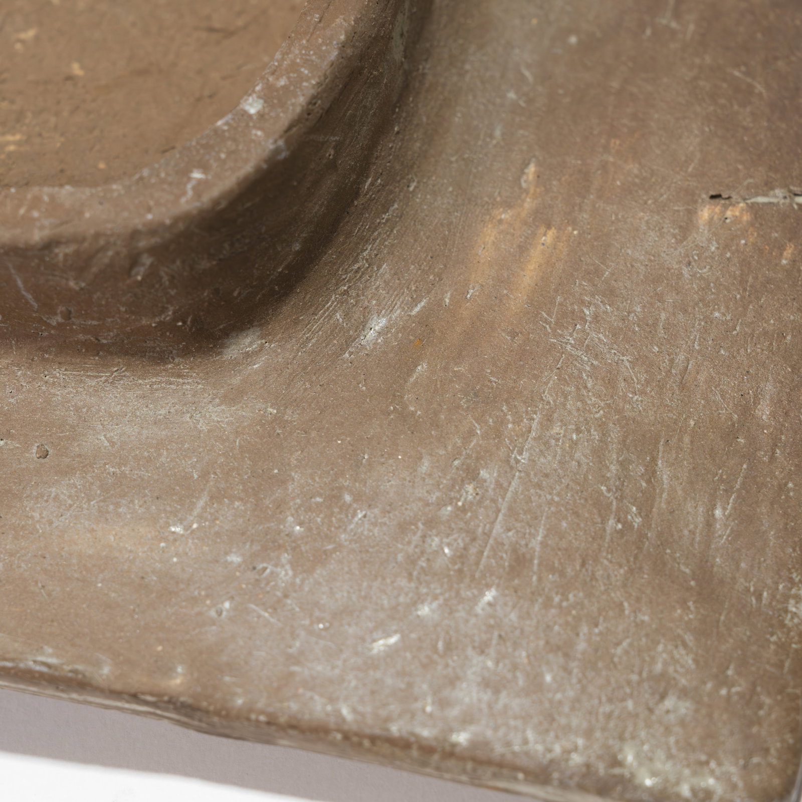 Earthenware Platter - 7