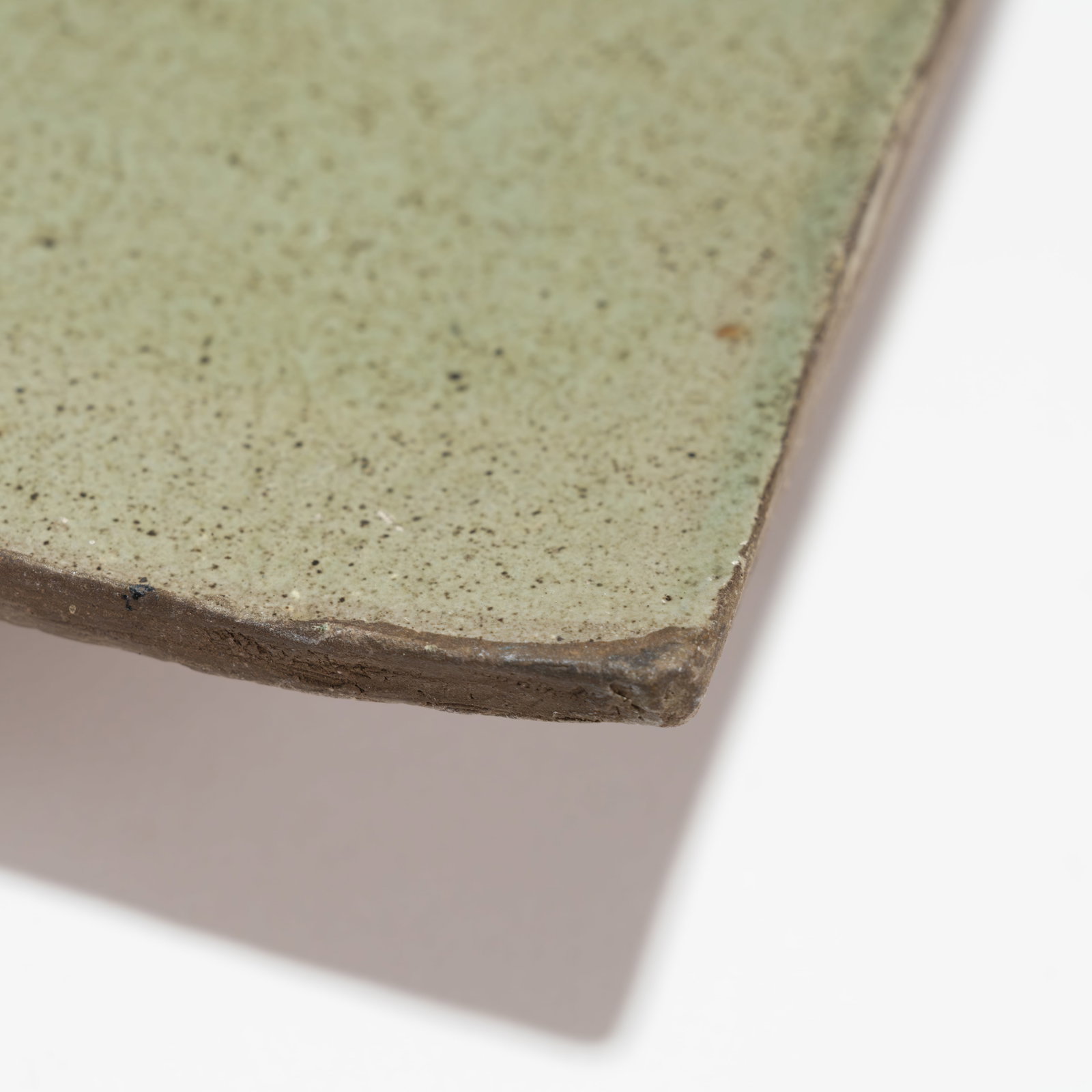 Earthenware Platter - 8