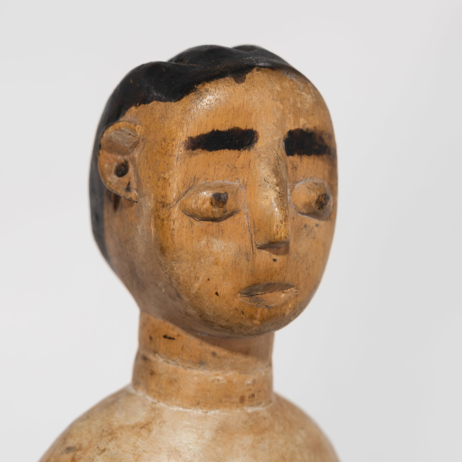 Fertility Sculptures - 2