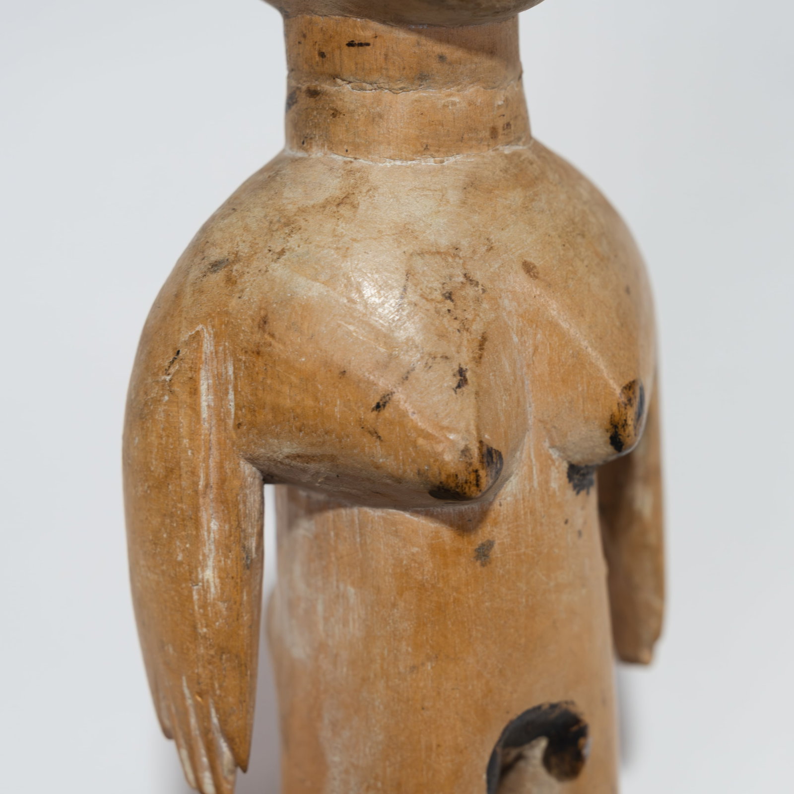 Fertility Sculptures - 3