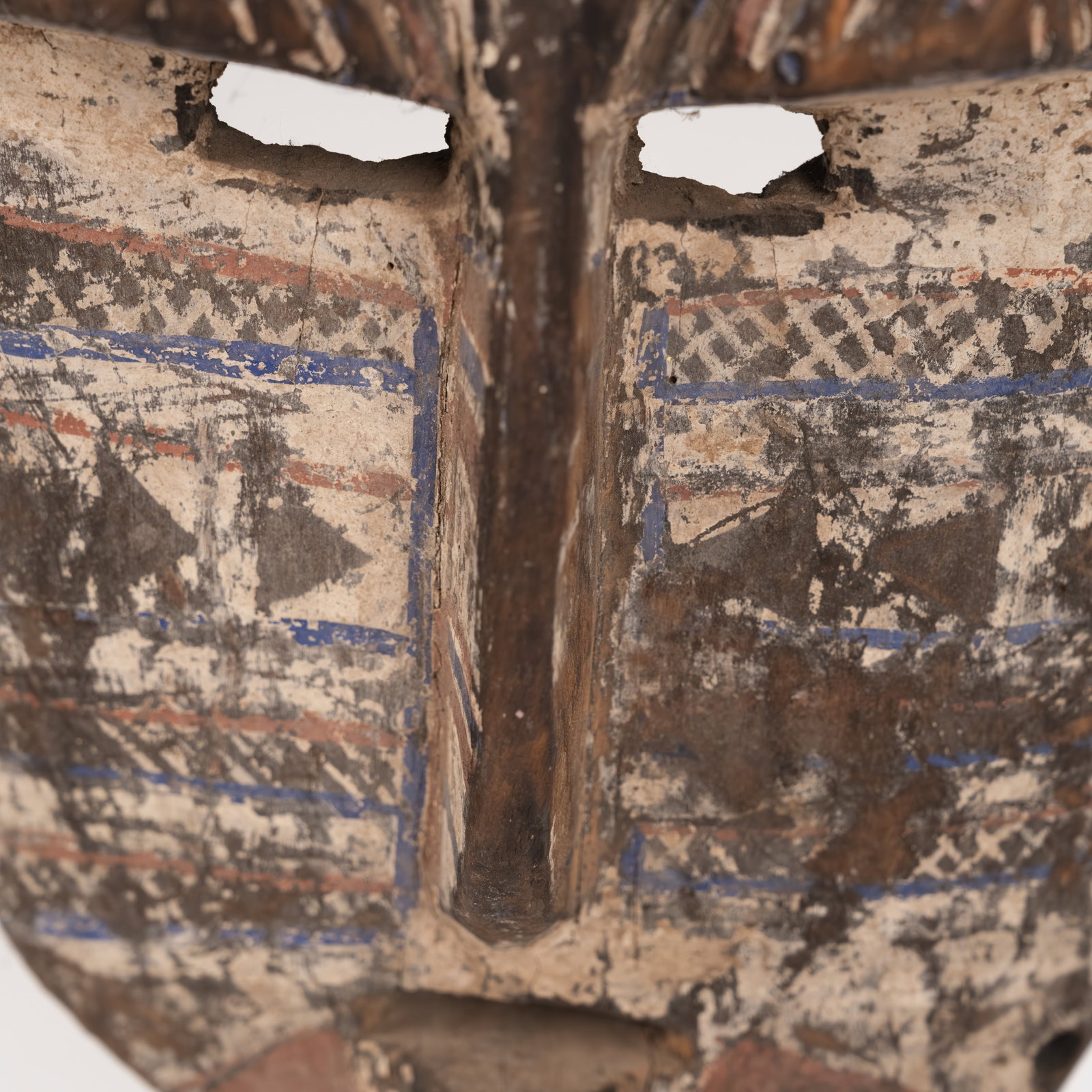 Dogon Mask - 8