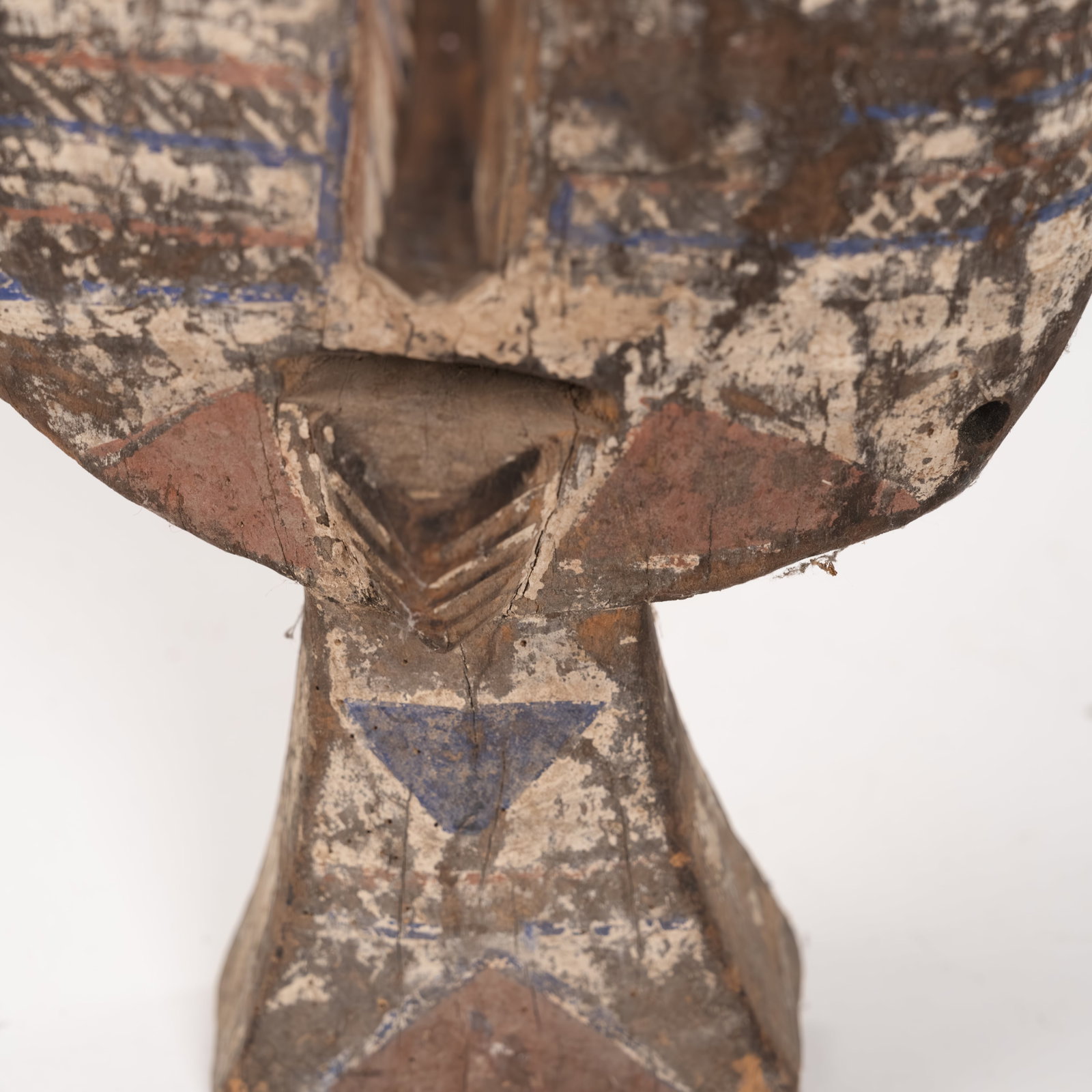Dogon Mask - 9