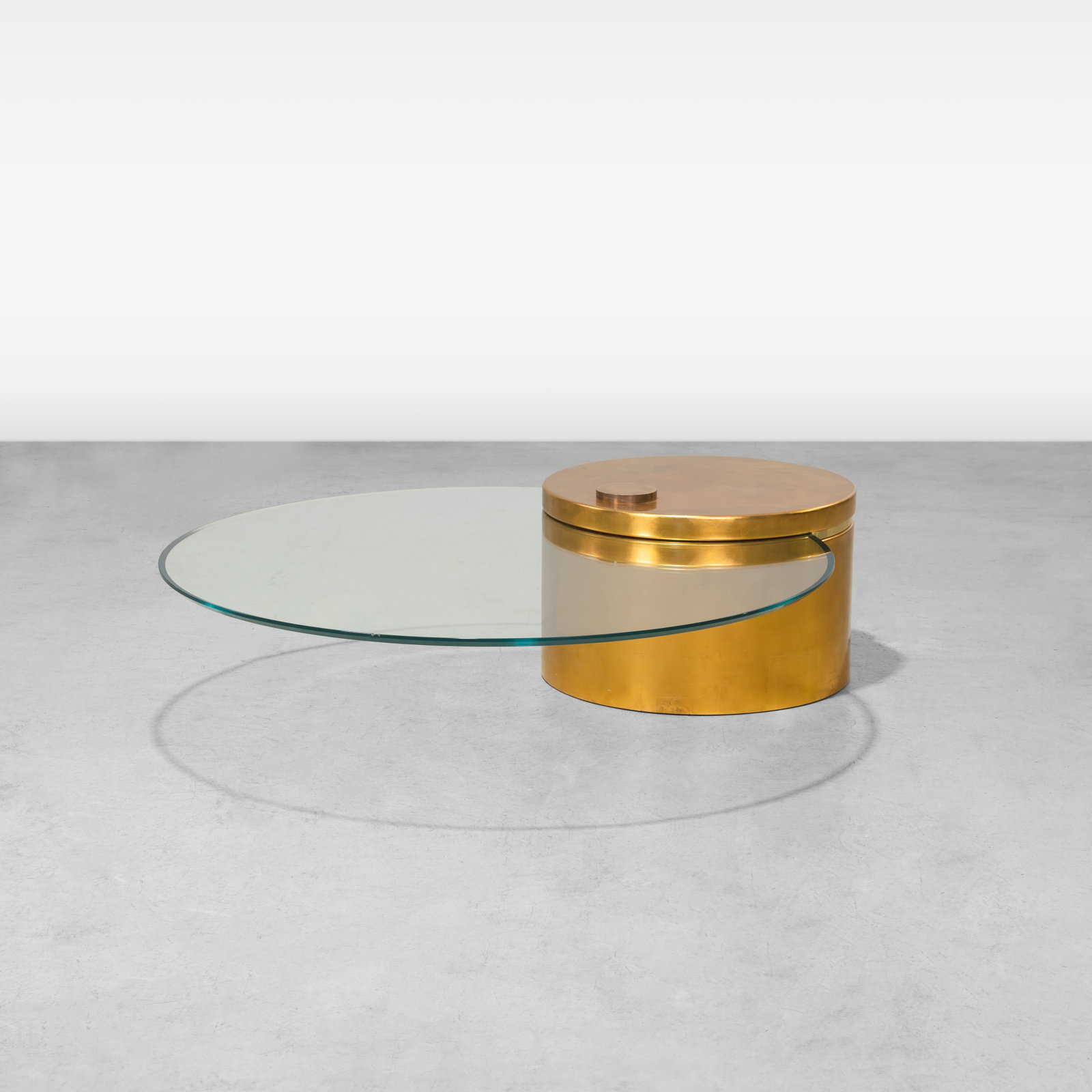 Lorin Marsh - Coffee Table (1 of 8)