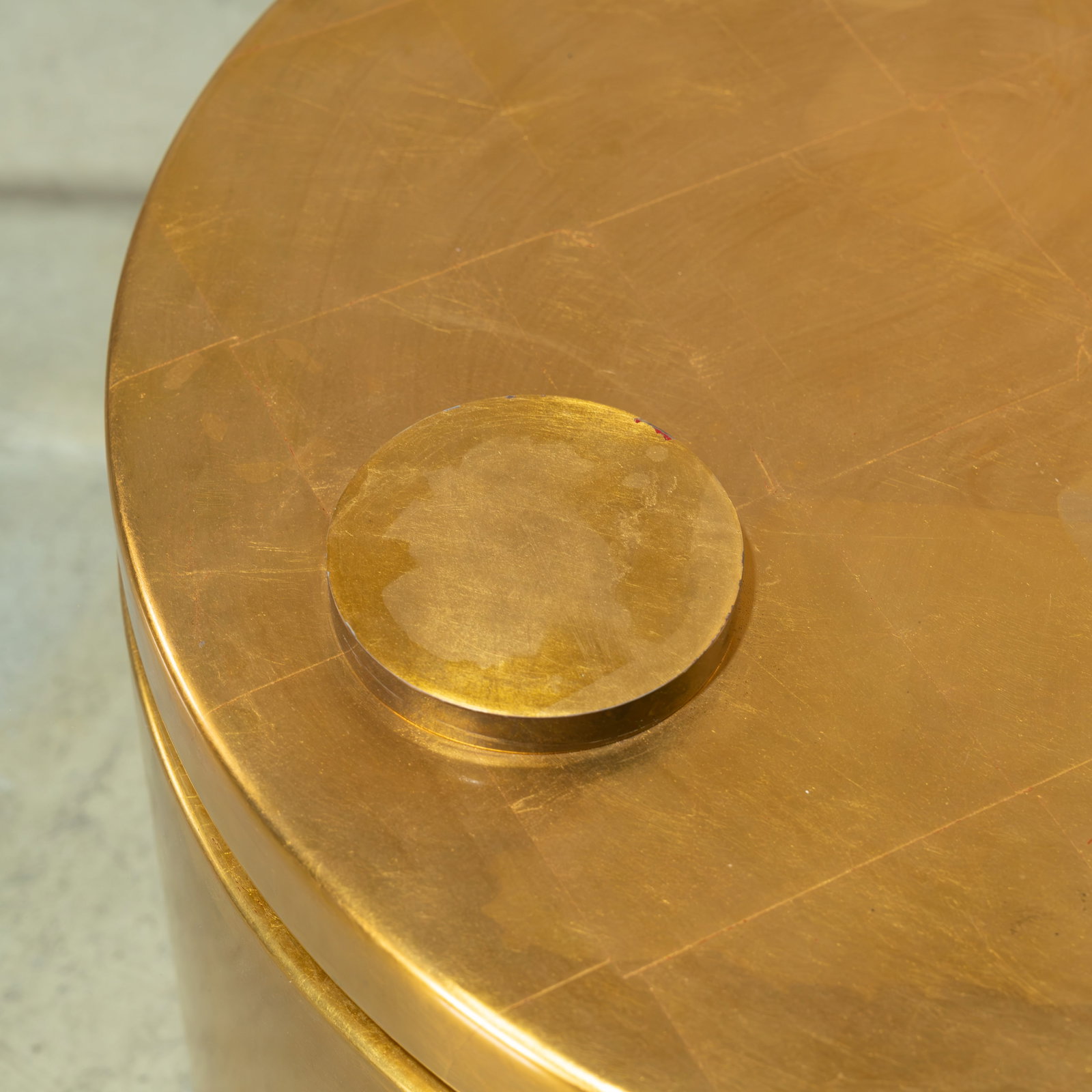 Lorin Marsh - Coffee Table - 2