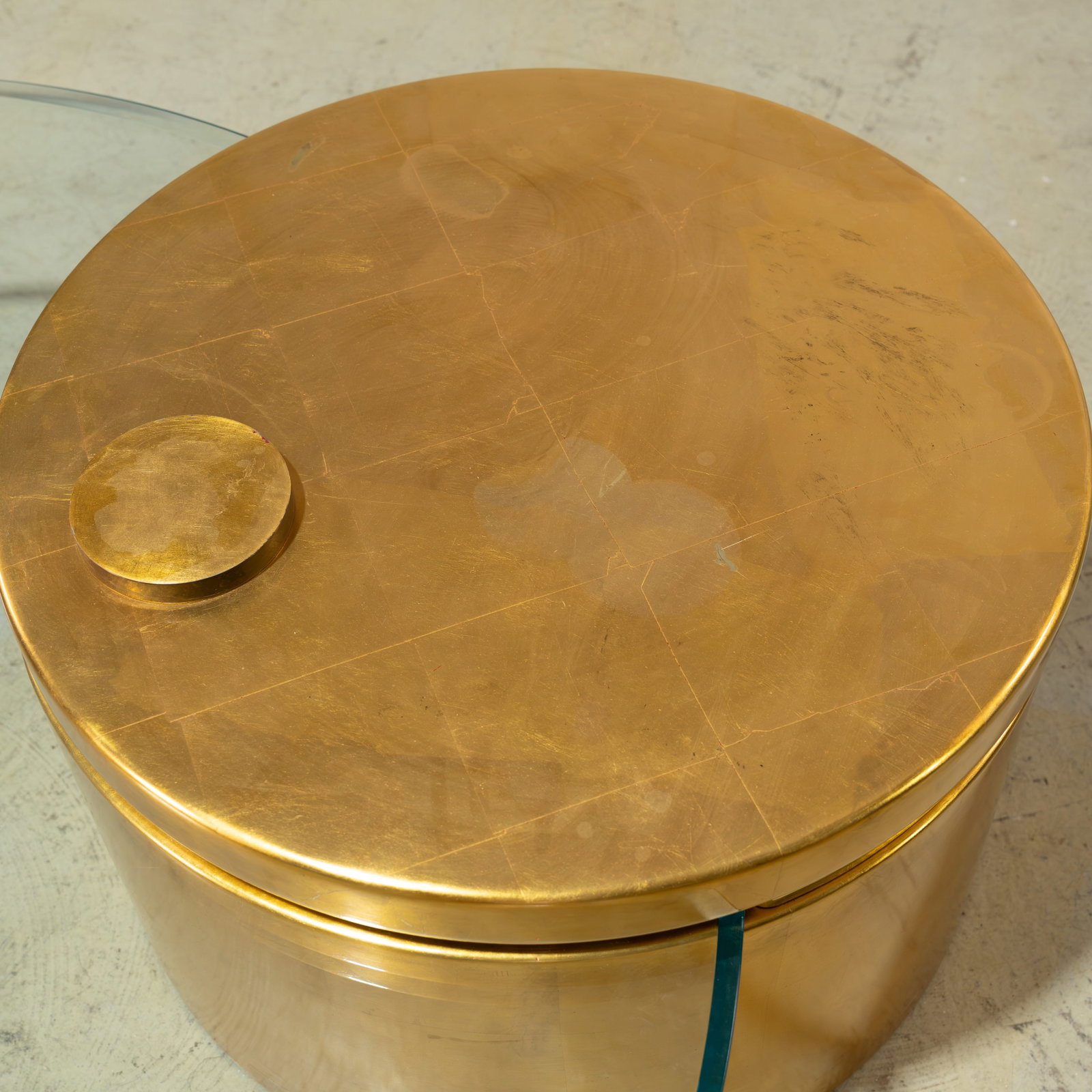 Lorin Marsh - Coffee Table - 3