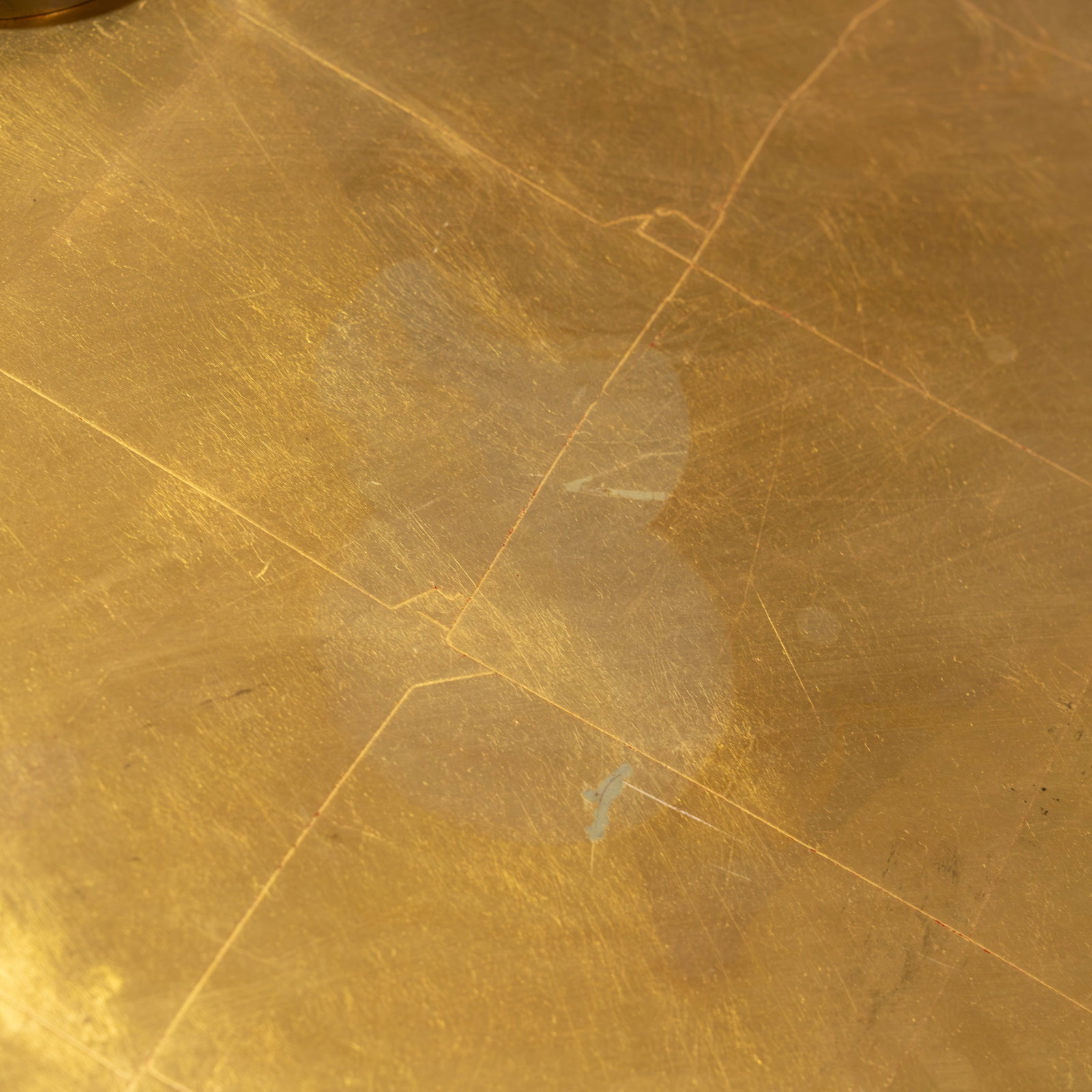 Lorin Marsh - Coffee Table - 4