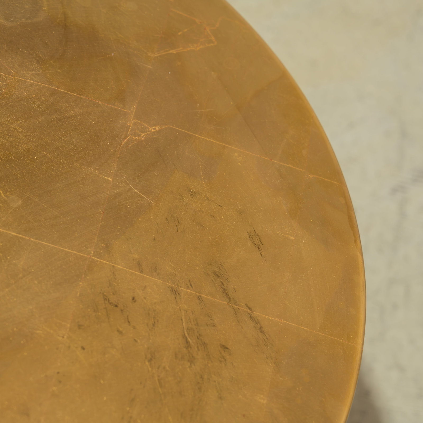 Lorin Marsh - Coffee Table - 5