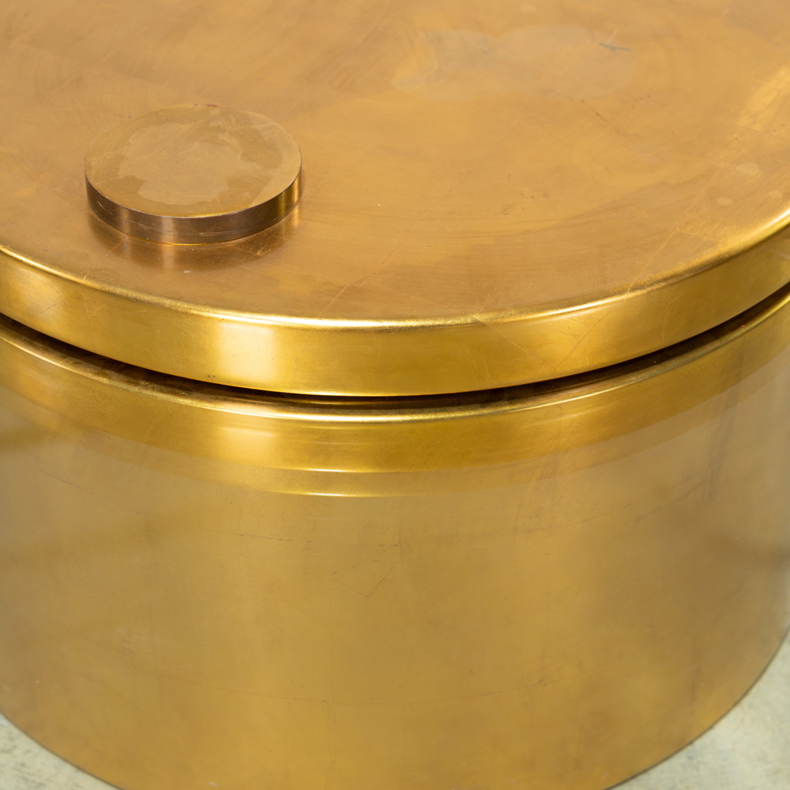 Lorin Marsh - Coffee Table - 7