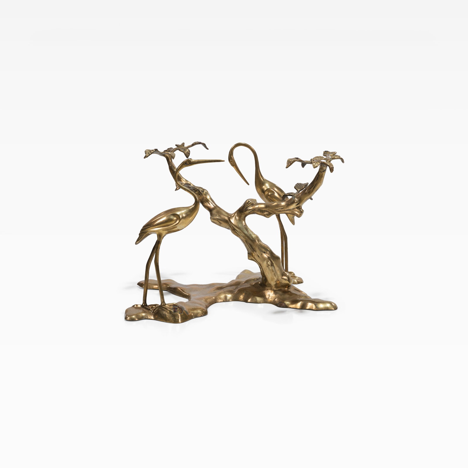 Willy Daro - Coffee Table - 2