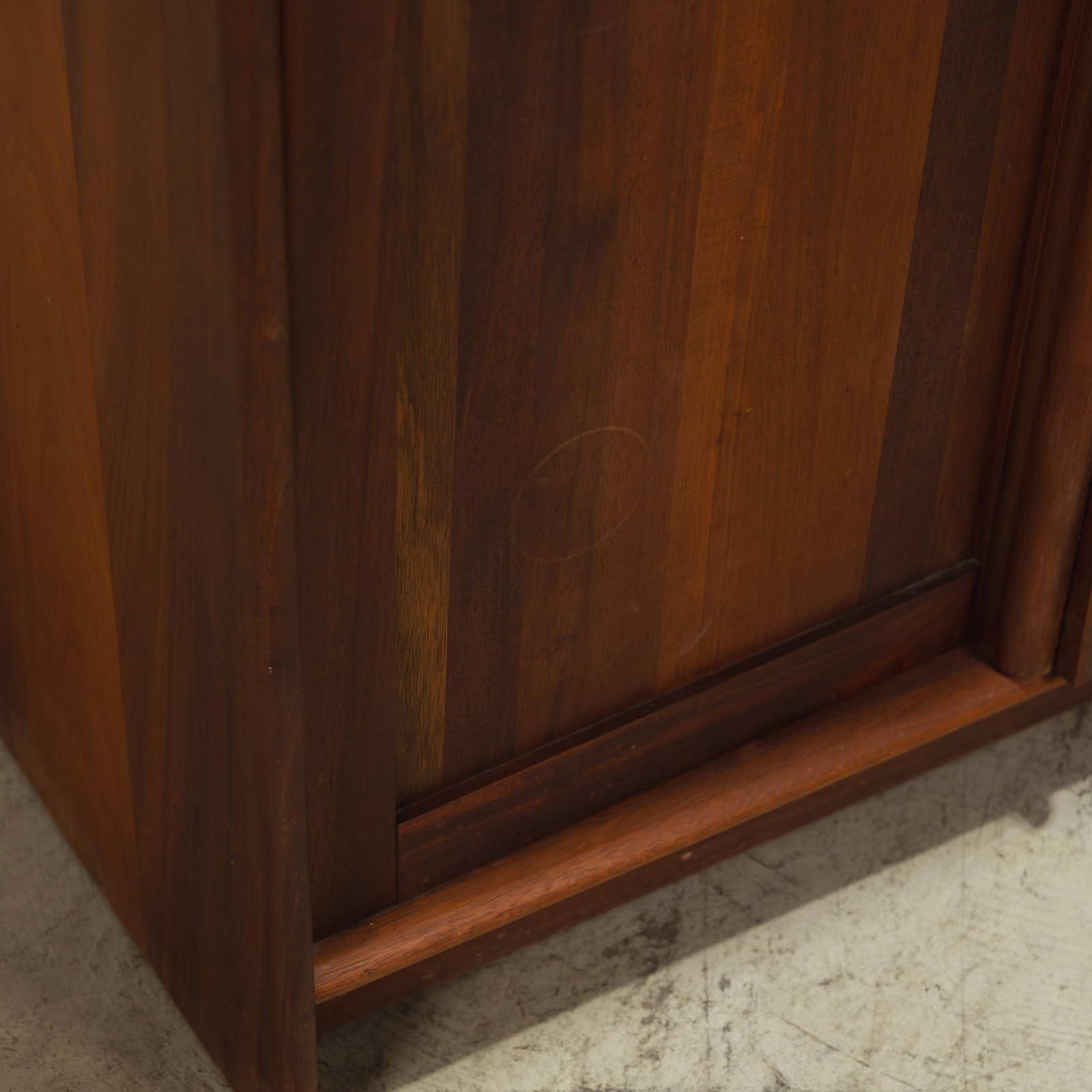 Custom Sideboard - 10