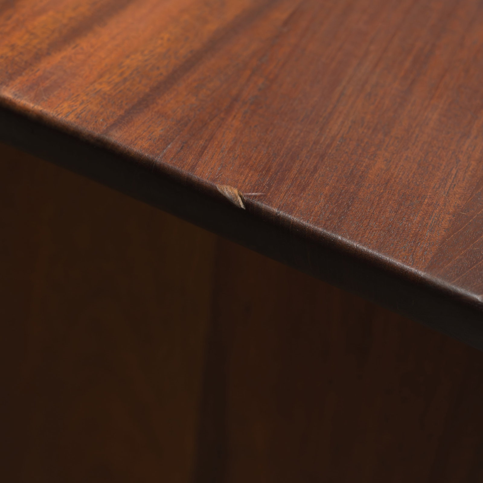 Custom Sideboard - 11