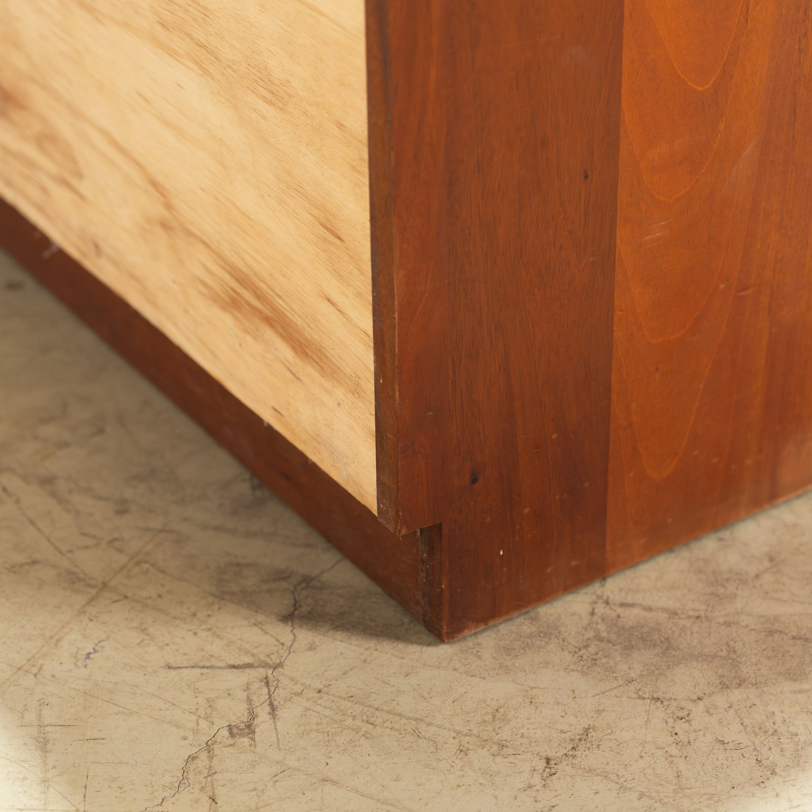 Custom Sideboard - 12