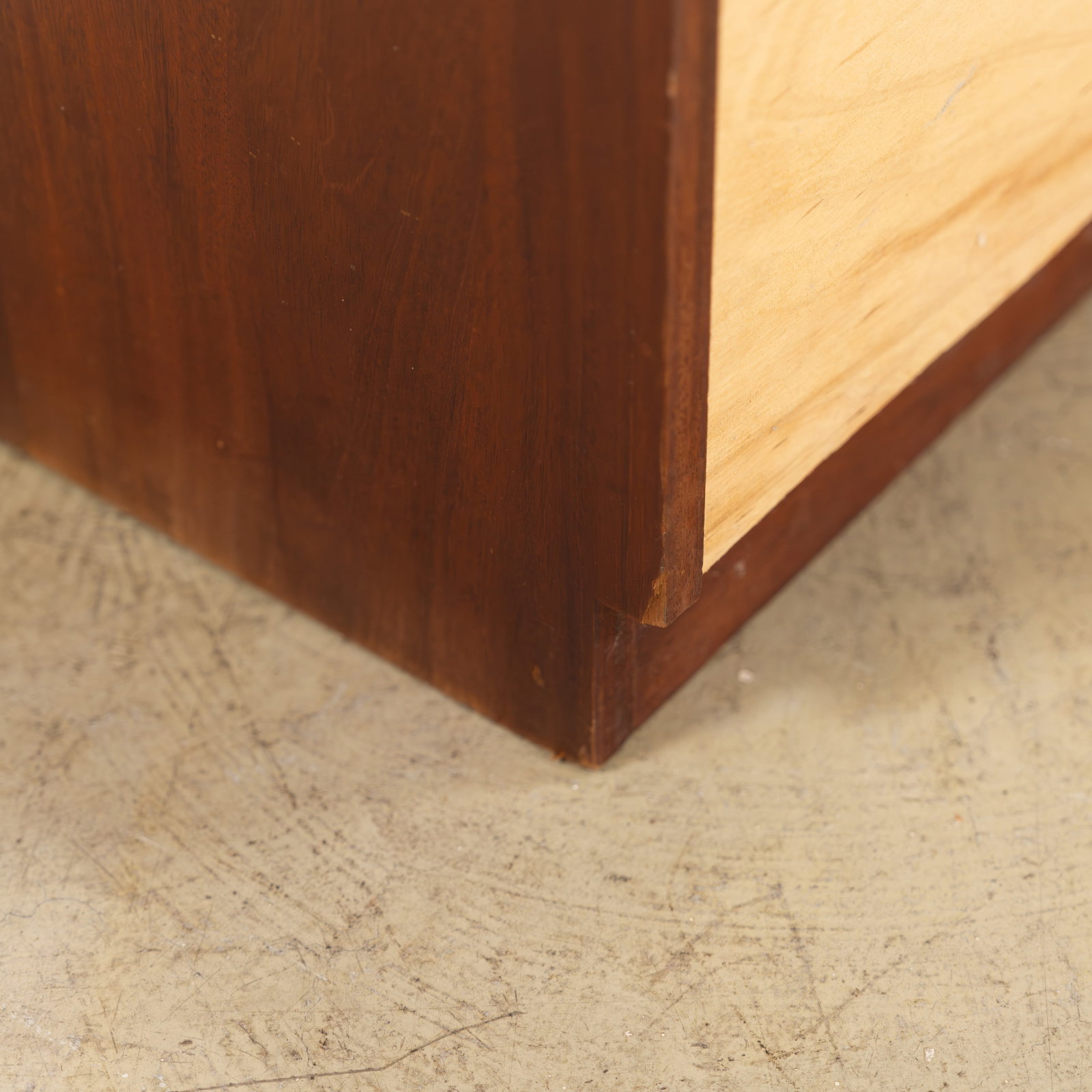 Custom Sideboard - 13