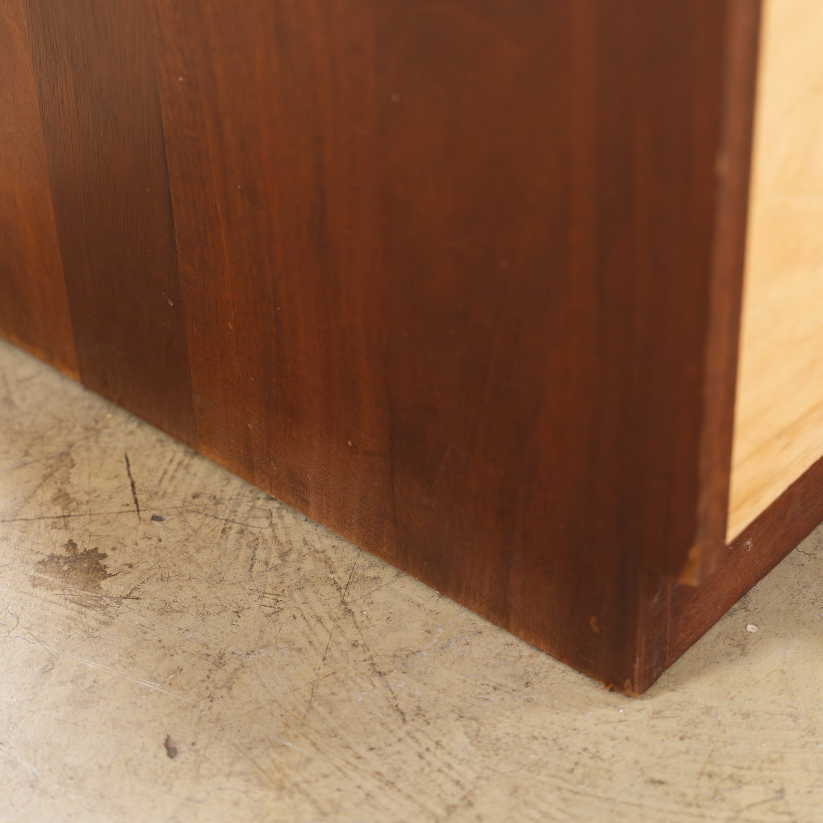 Custom Sideboard - 14