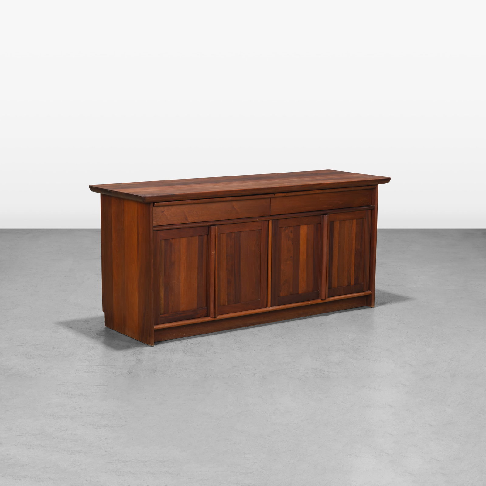 Custom Sideboard (1 of 15)