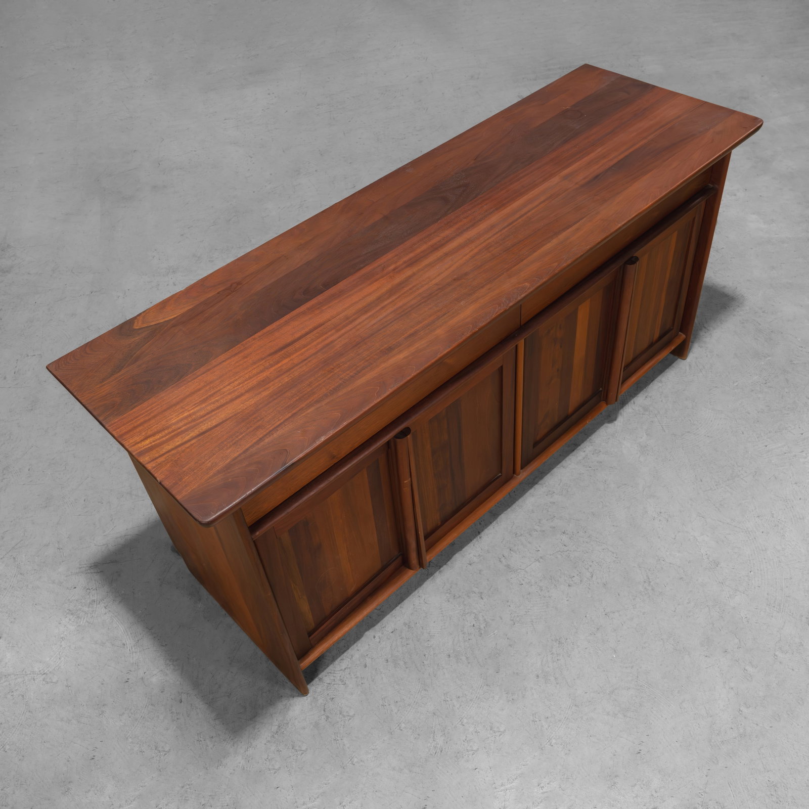 Custom Sideboard - 2