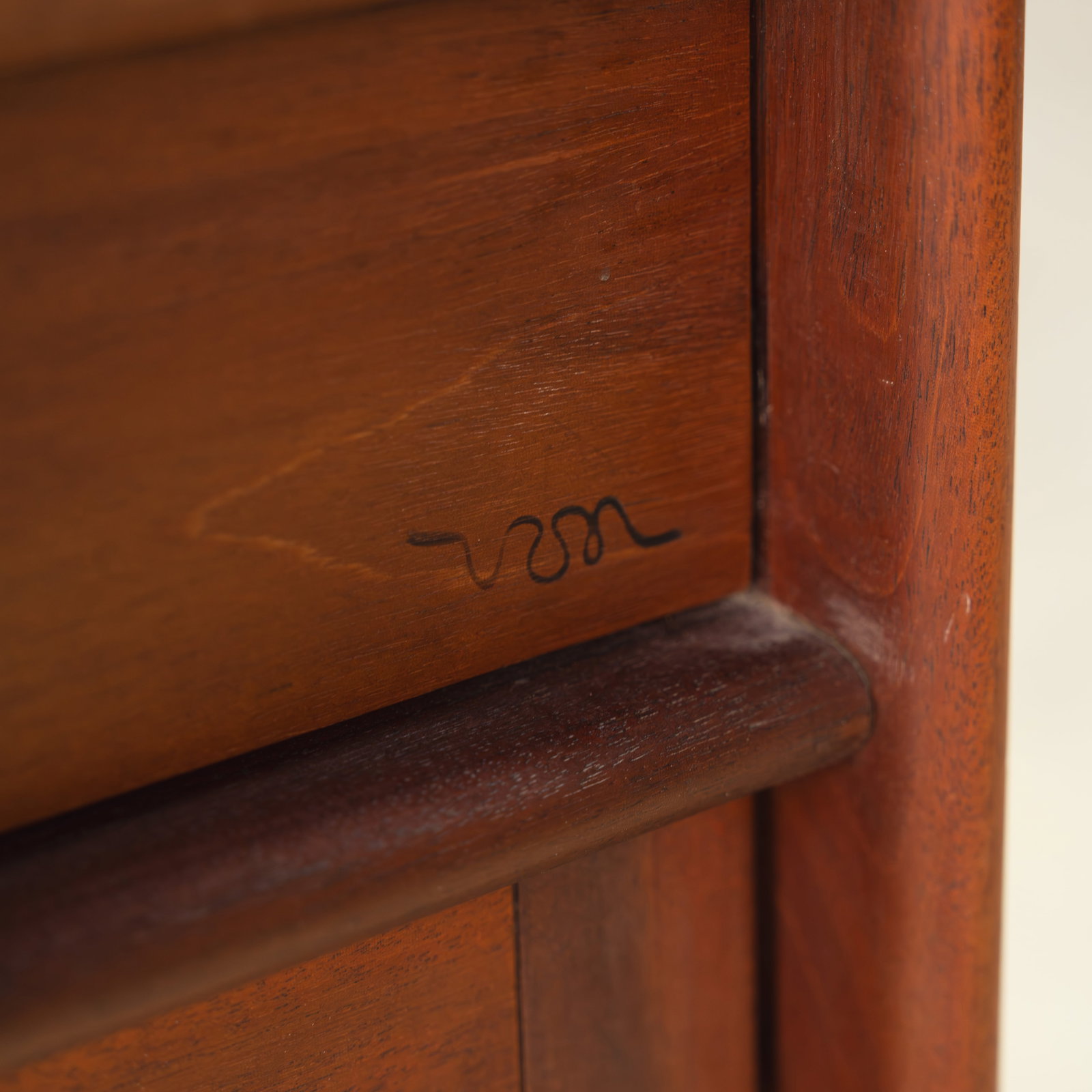Custom Sideboard - 3