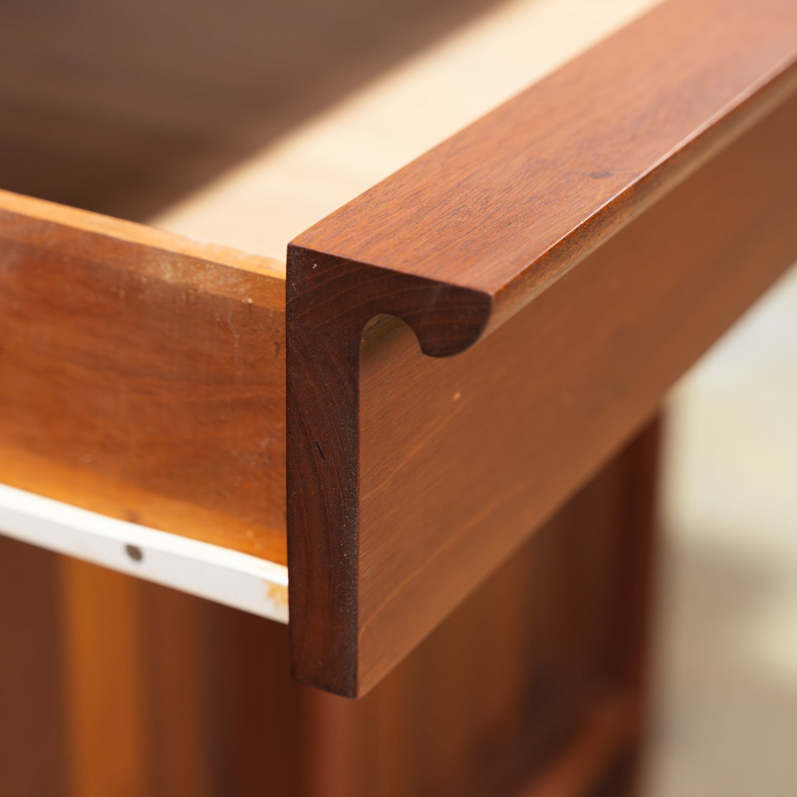 Custom Sideboard - 4