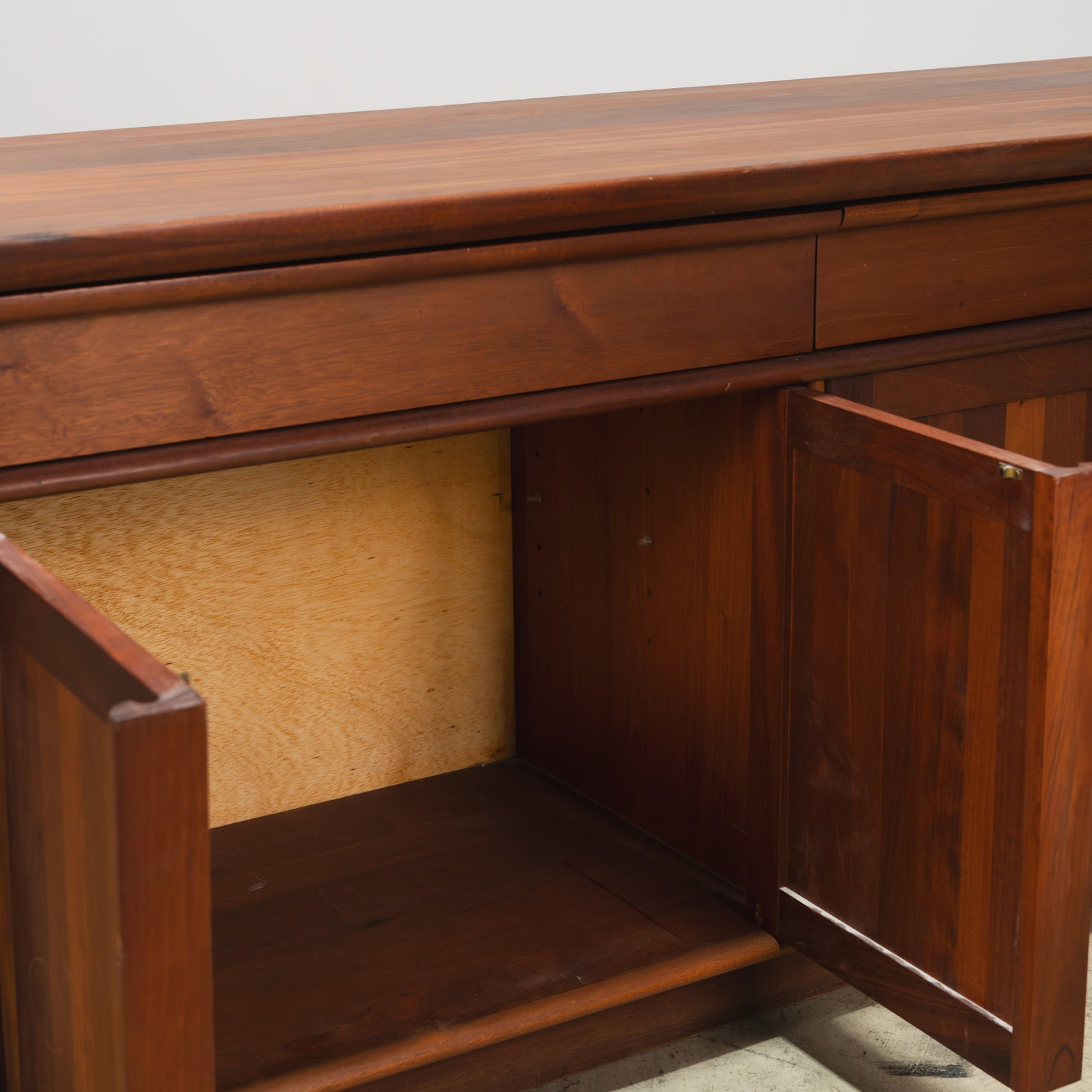 Custom Sideboard - 6